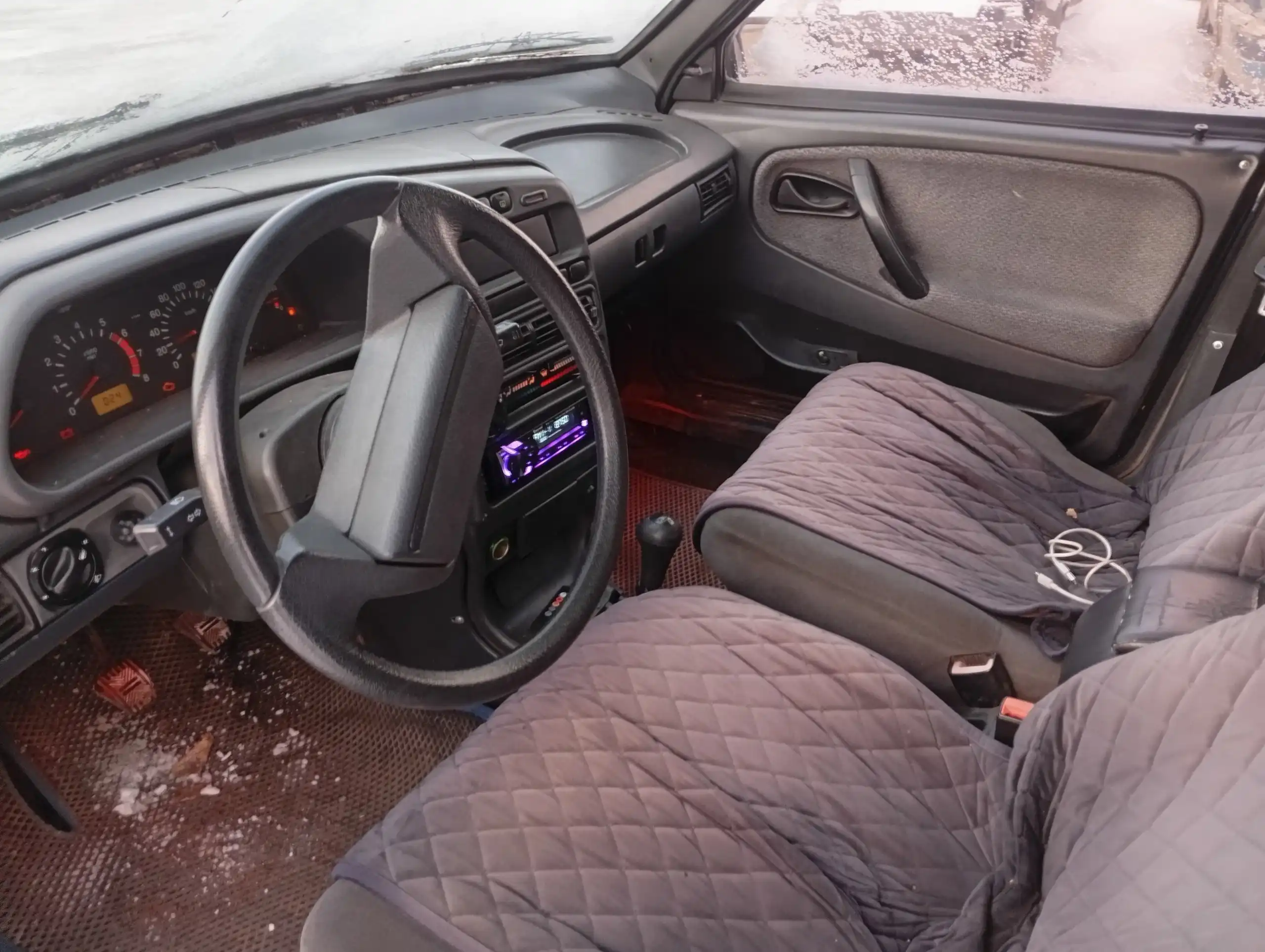 Продажа ВАЗ 2114 2007 года