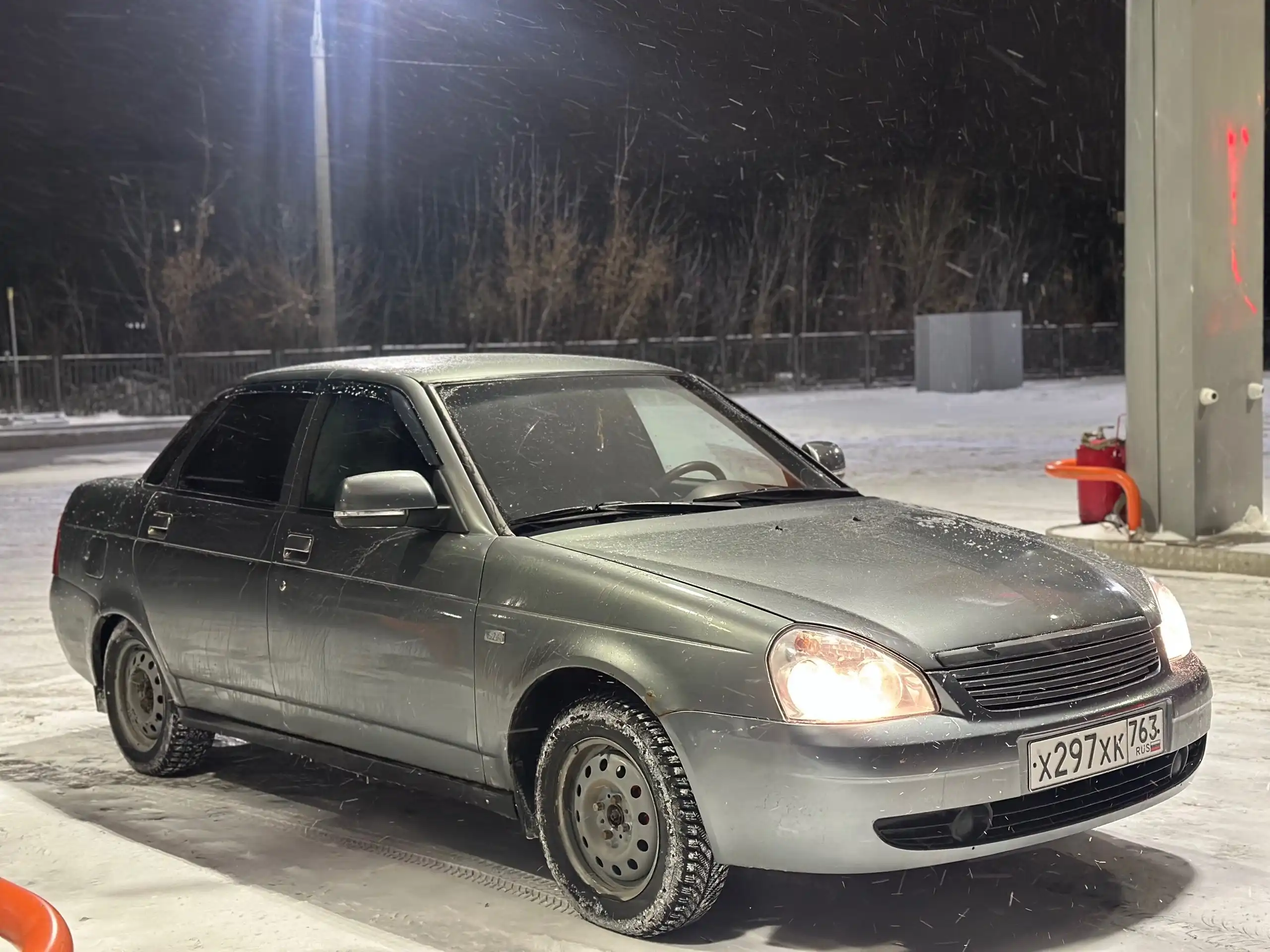 Продается Лада Приора 2007 года