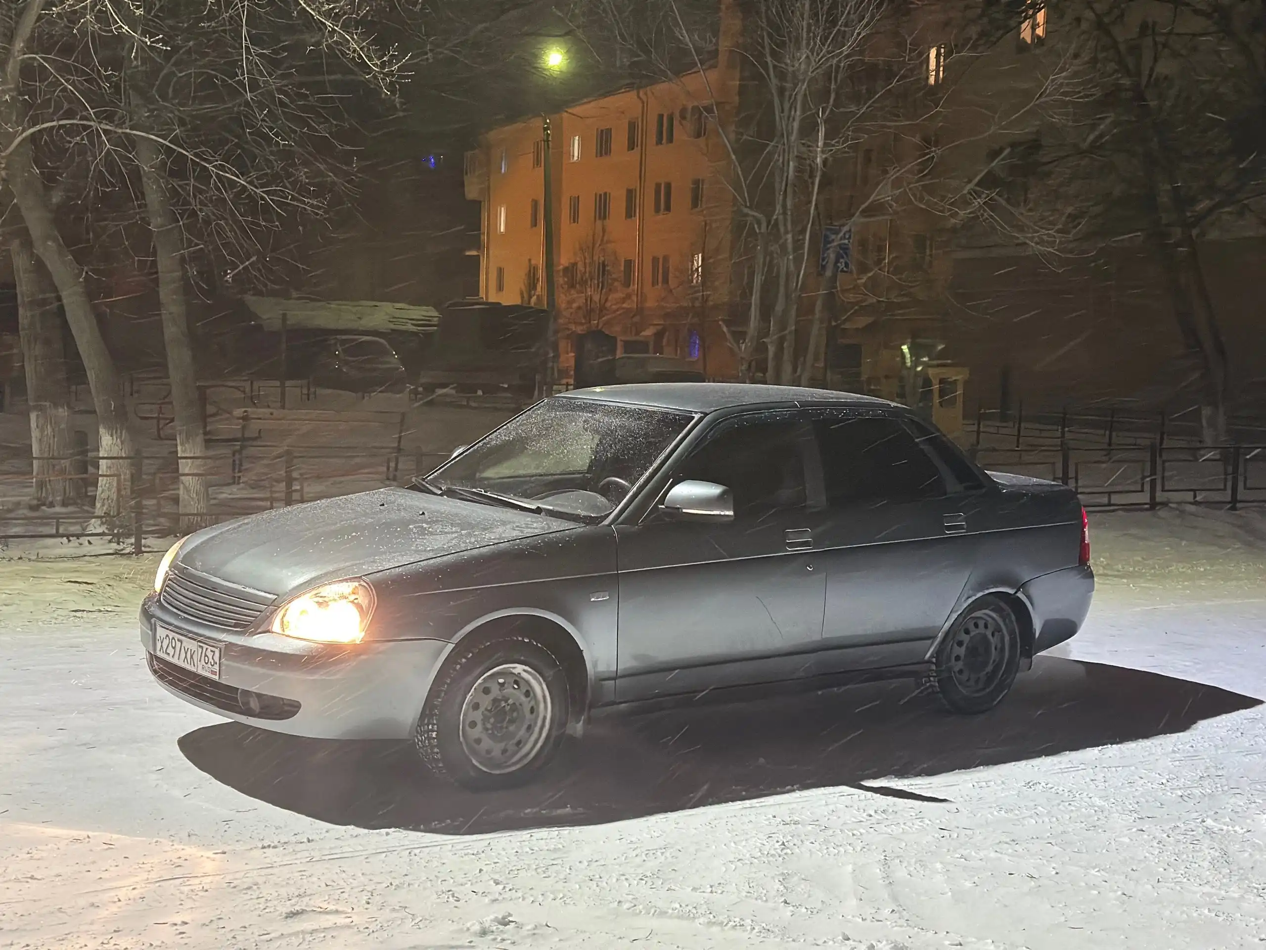 Продается Лада Приора 2007 года