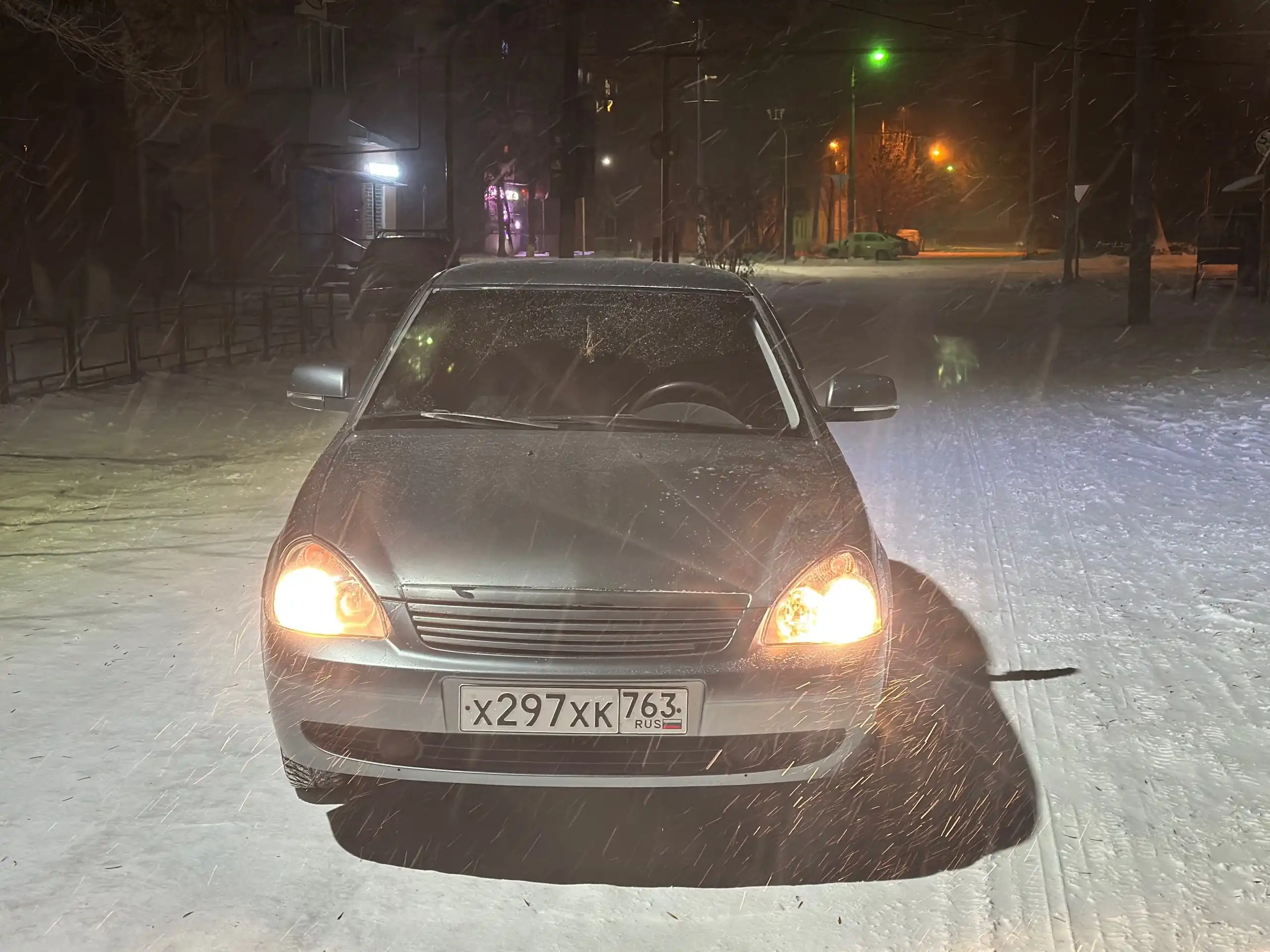 Продается Лада Приора 2007 года