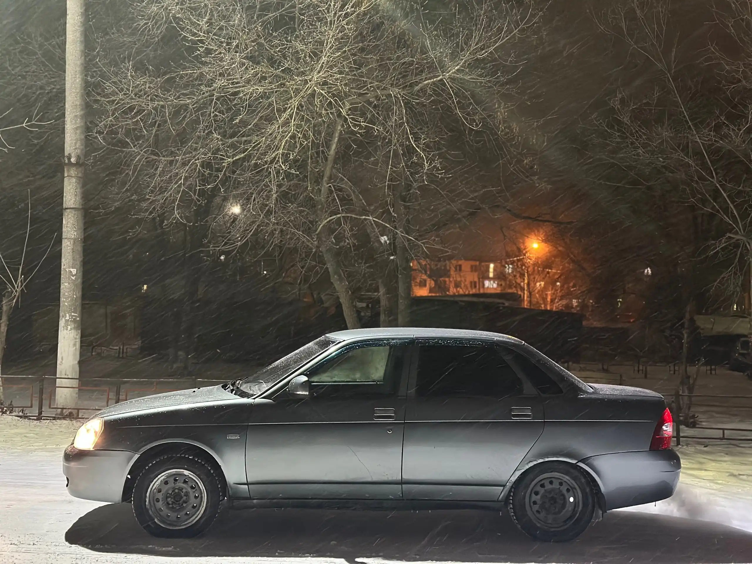 Продается Лада Приора 2007 года