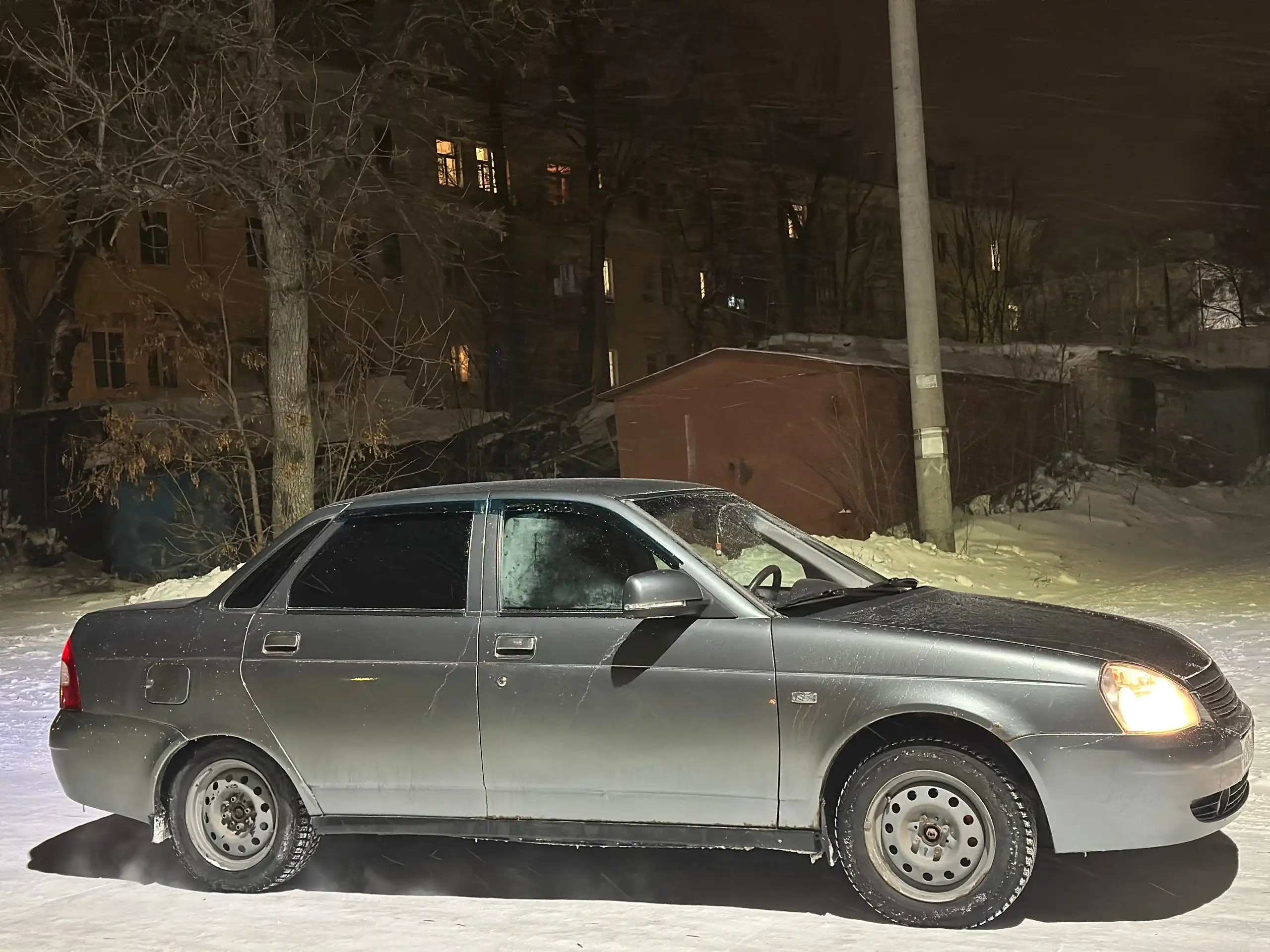 Продается Лада Приора 2007 года