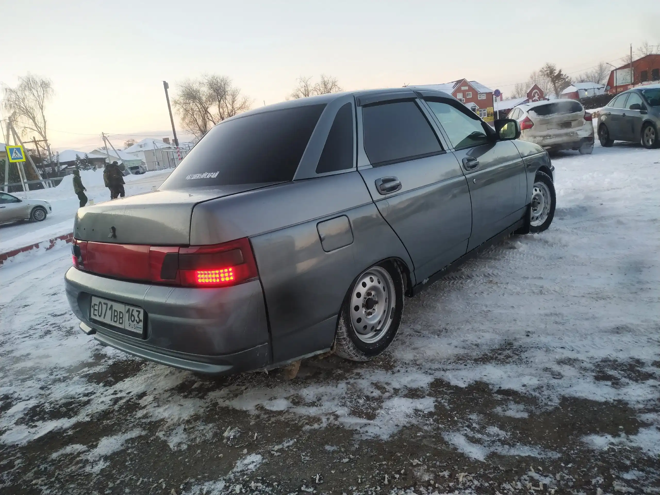 Продам ВАЗ 2110 2006 года