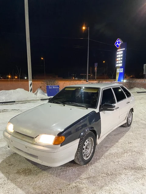 ВАЗ 2114 2013 года выпуска - Авто в Тольятти