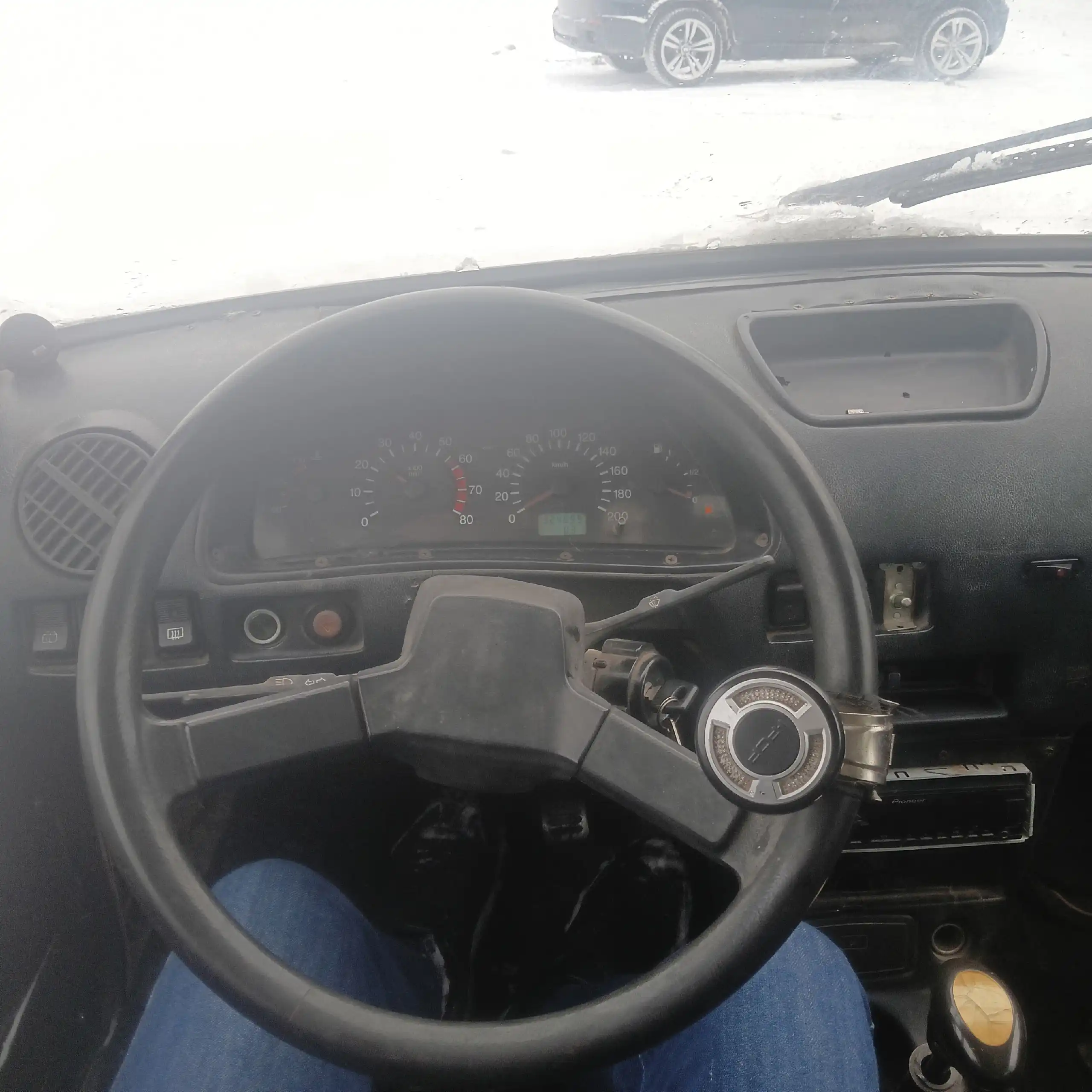 Продажа автомобиля ОКА 2004 года