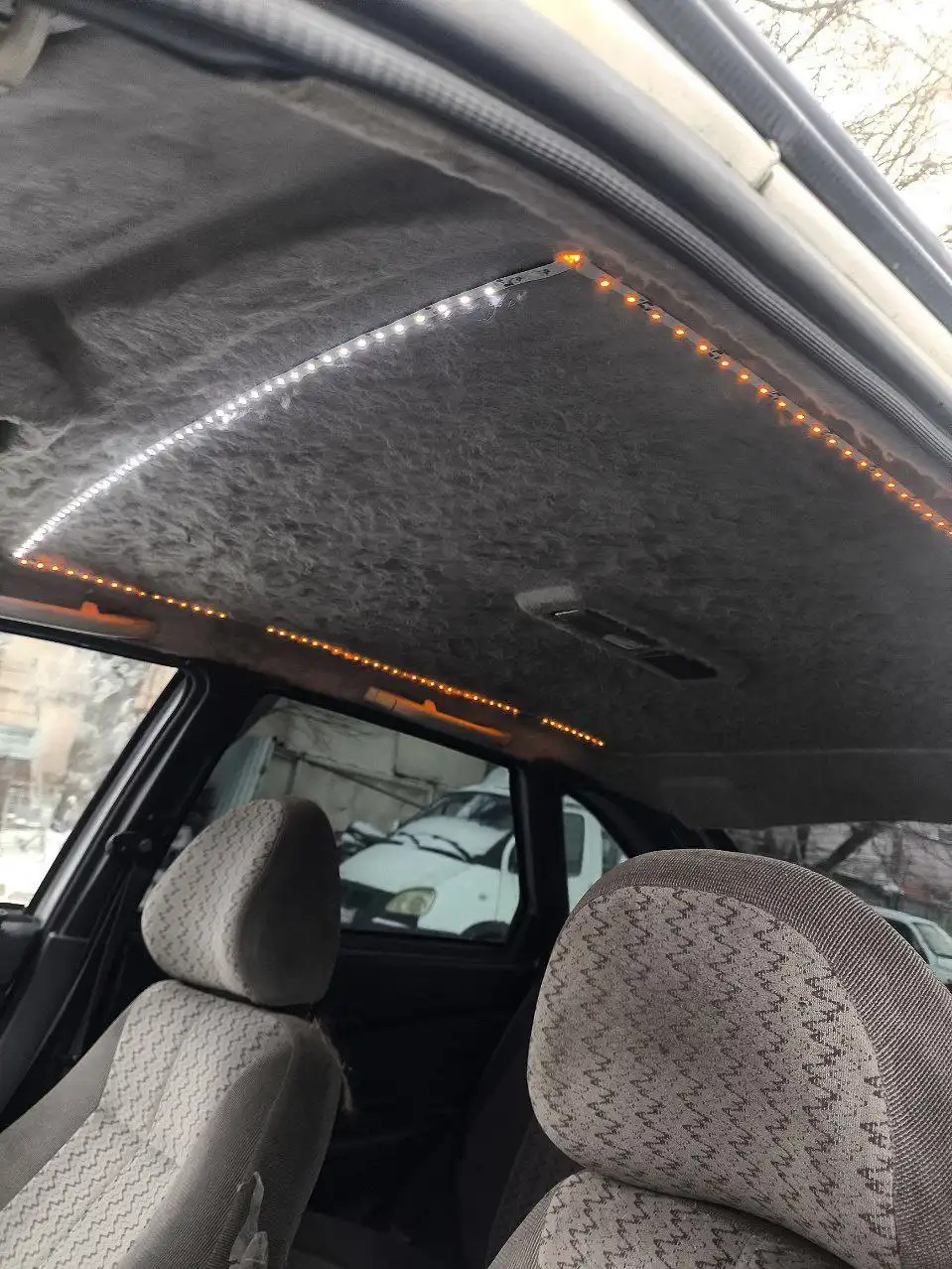 ВАЗ 2112 2005 года с пробегом 100000 км