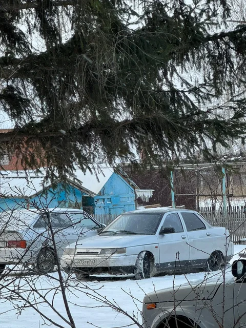 Продажа ВАЗ 2110 2002 года в отличном техническом состоянии - Авто в Самара