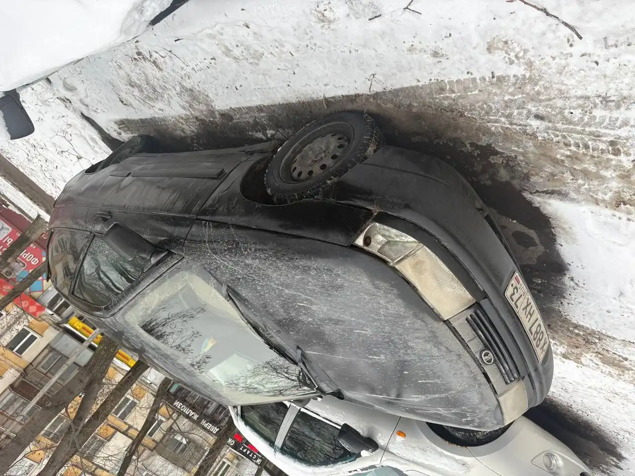 BMW 3 Series E90 купе 2007 года