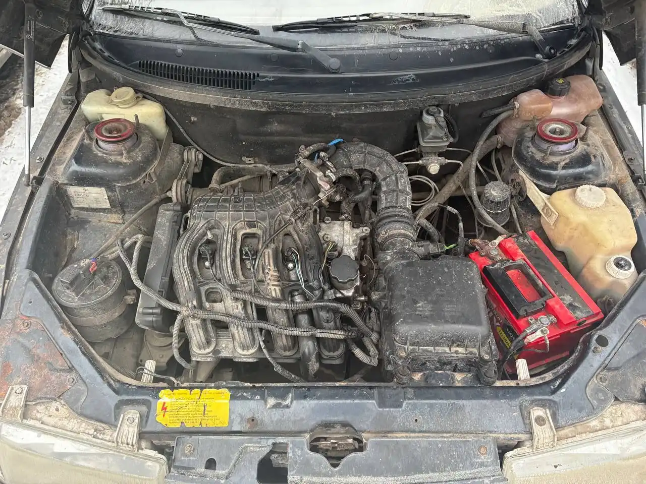 BMW 3 Series E90 купе 2007 года