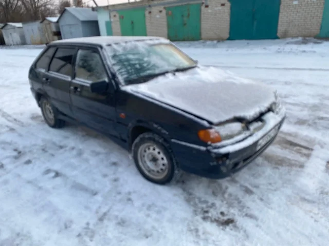 Продается ВАЗ 2114 2007 года - Авто в Самара