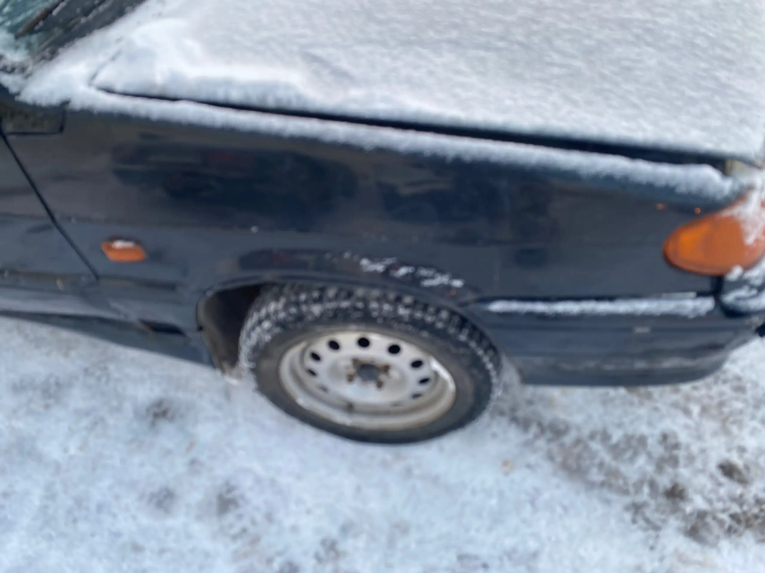 Продается ВАЗ 2114 2007 года