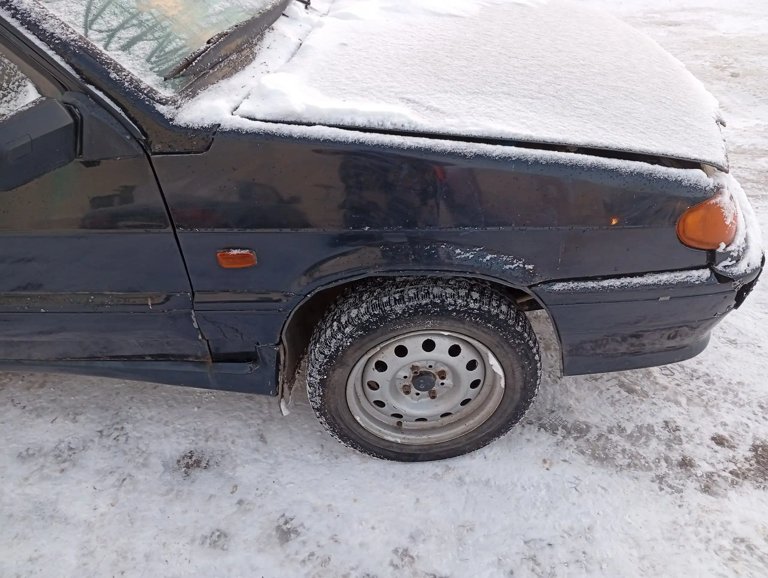 Продается ВАЗ 2114 2007 года