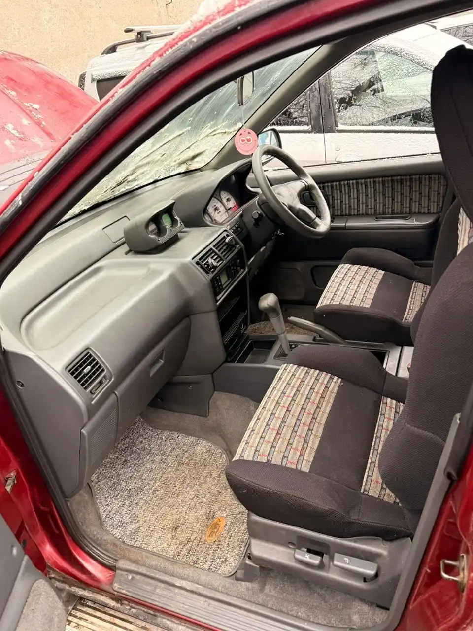 Mitsubishi RVR 1996 год 2.0DT Sports Gear автомат полный привод