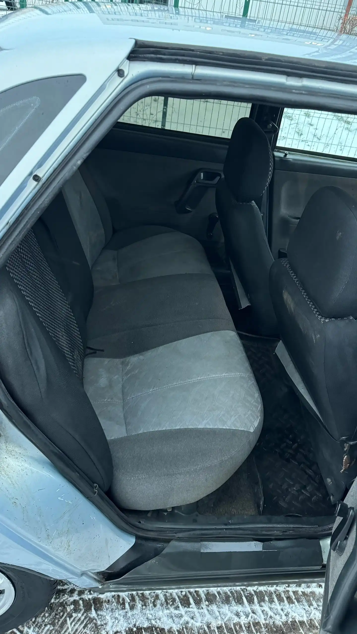 Продам ВАЗ 2110 в отличном состоянии