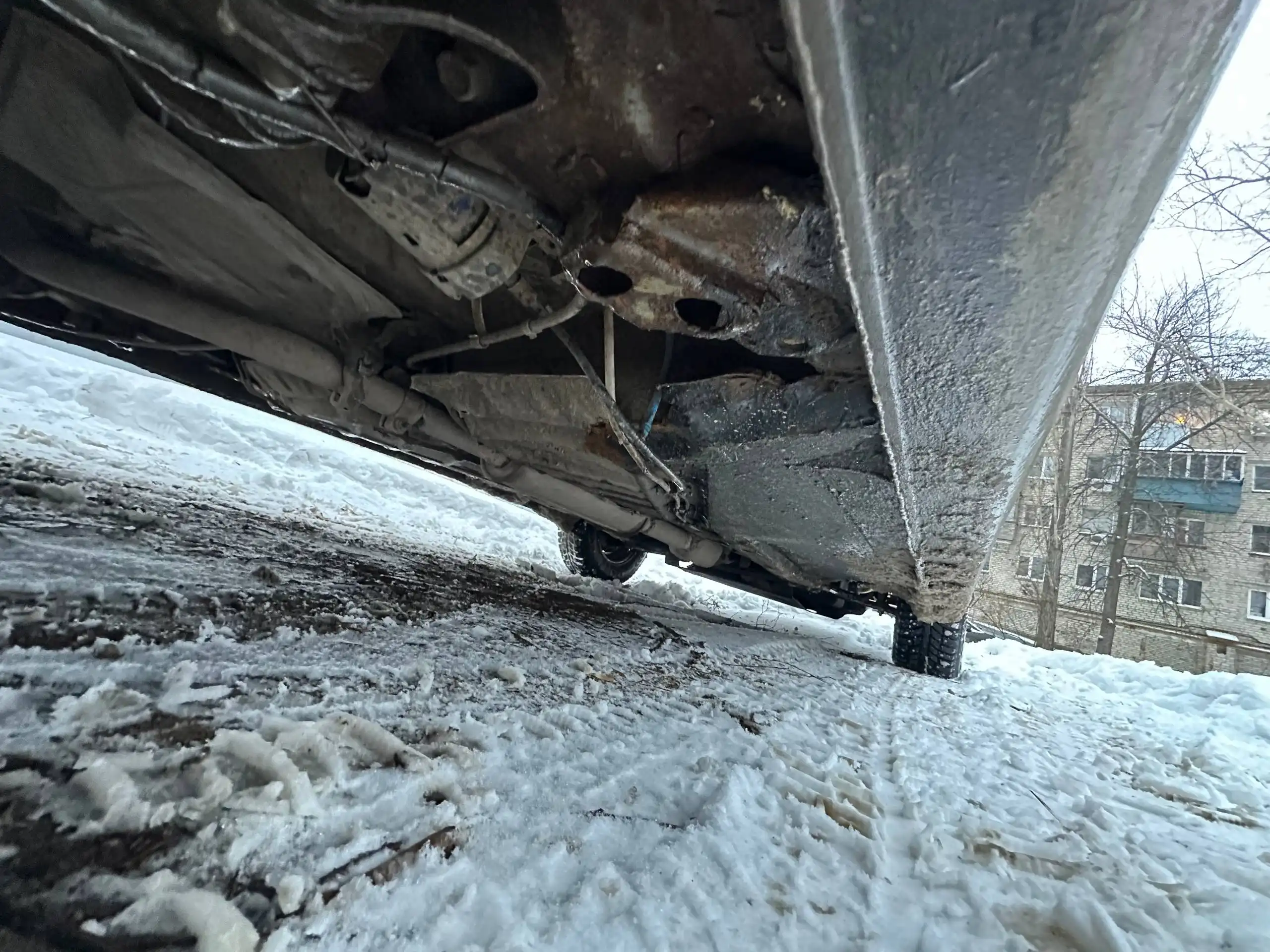 Продажа Chery Amulet A15 2007 года