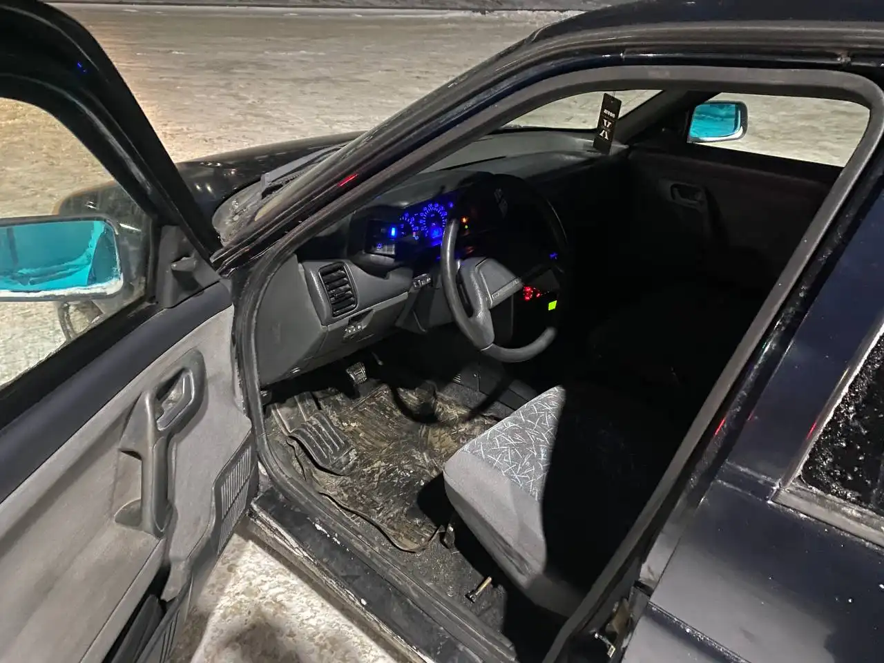 Продажа ВАЗ 2110 2003 года в отличном состоянии