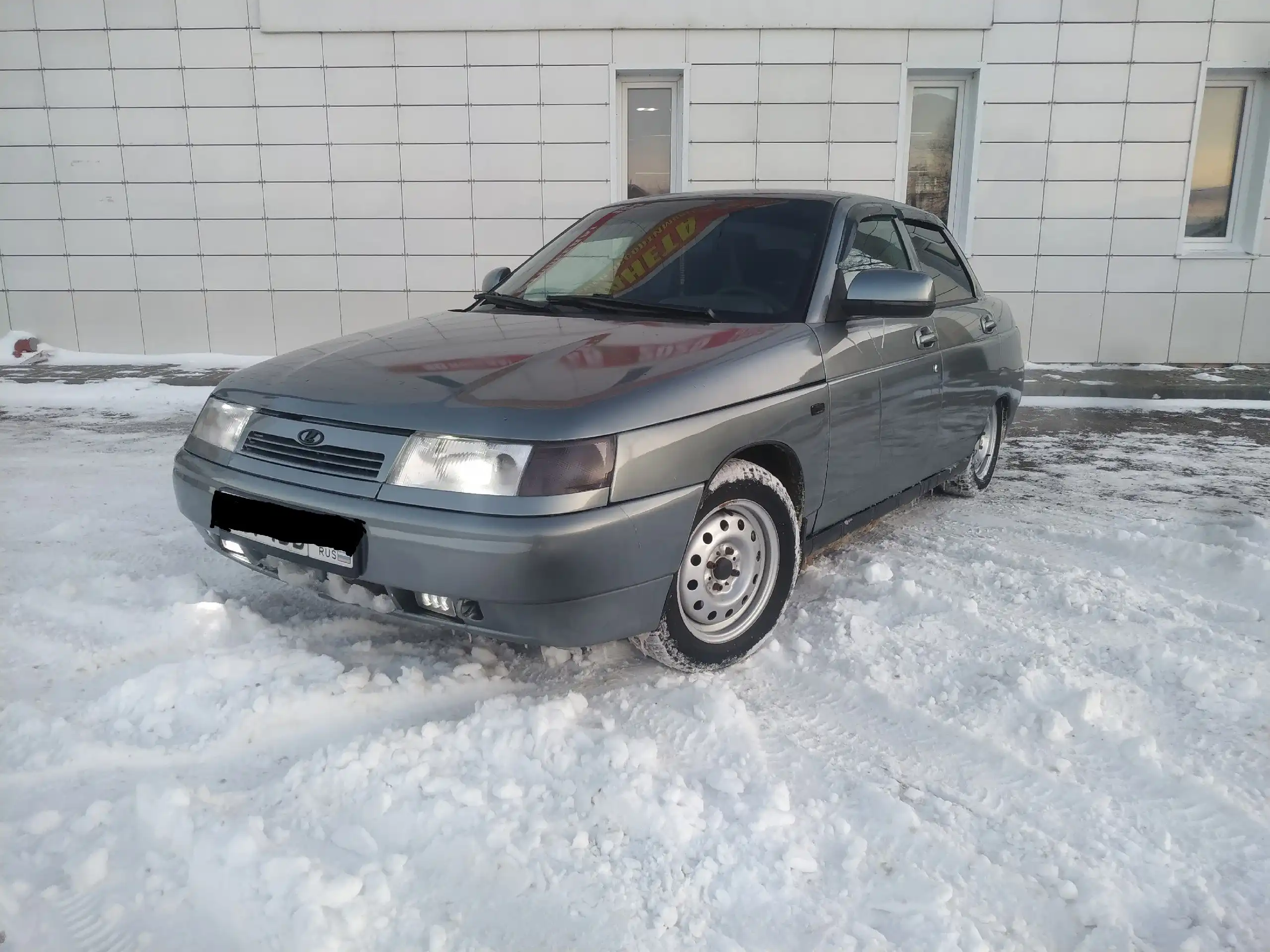 Продажа ВАЗ 2110 2006 года