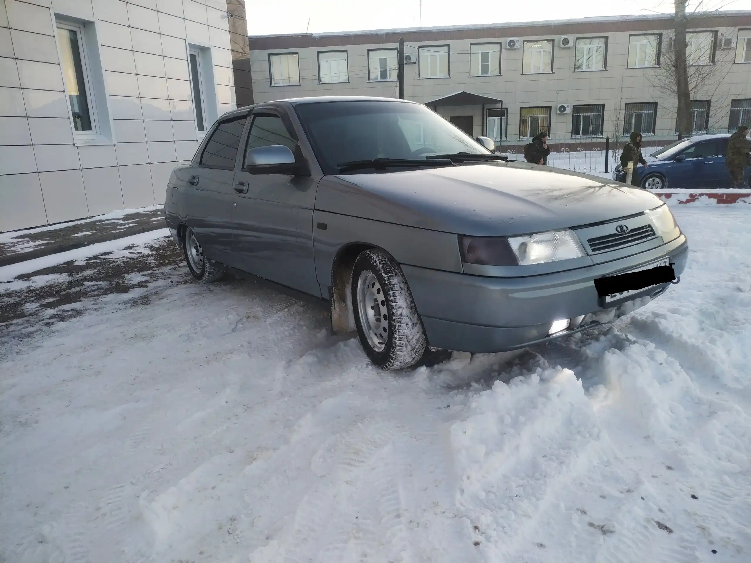 Продажа ВАЗ 2110 2006 года