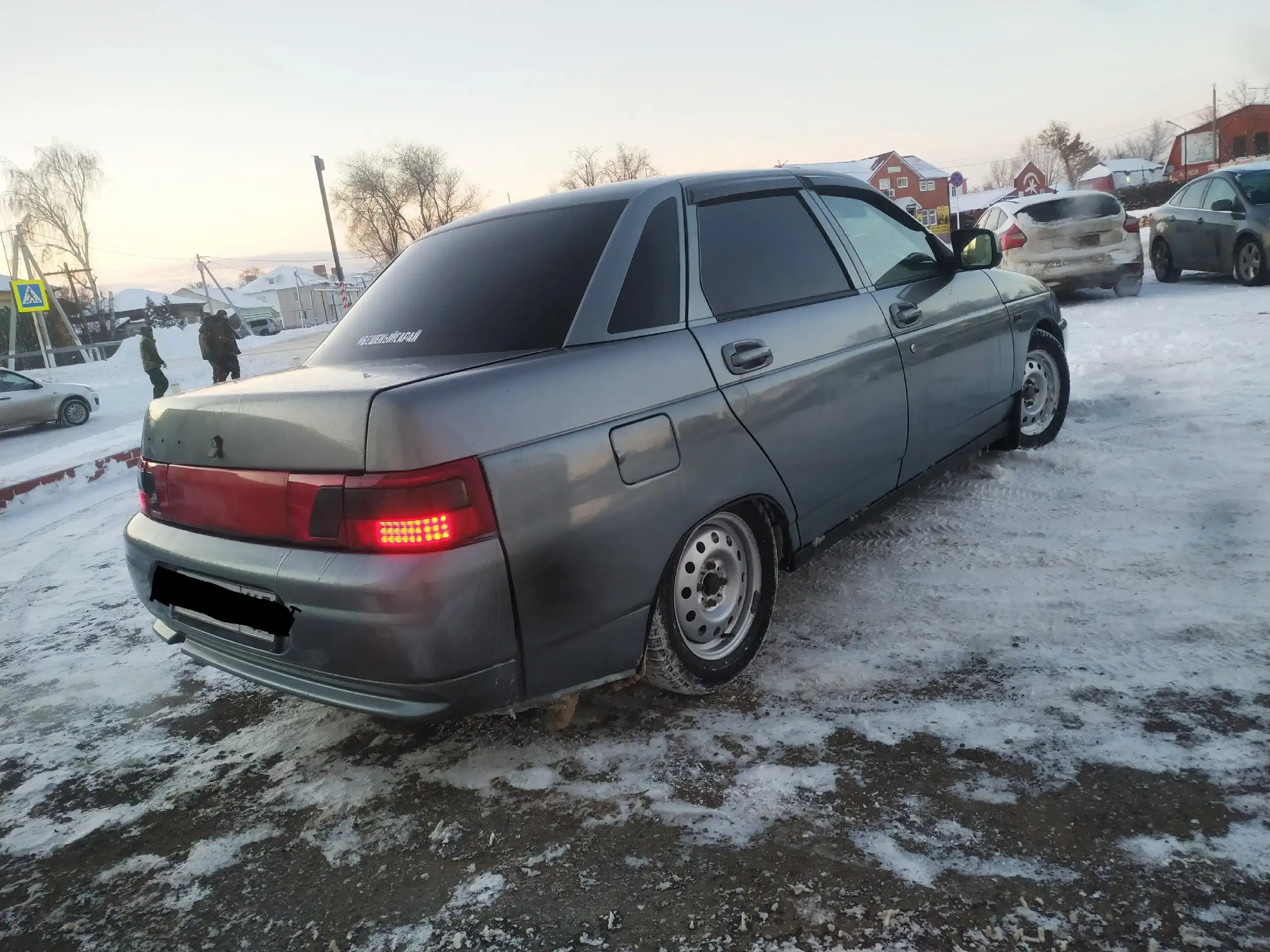 Продажа ВАЗ 2110 2006 года