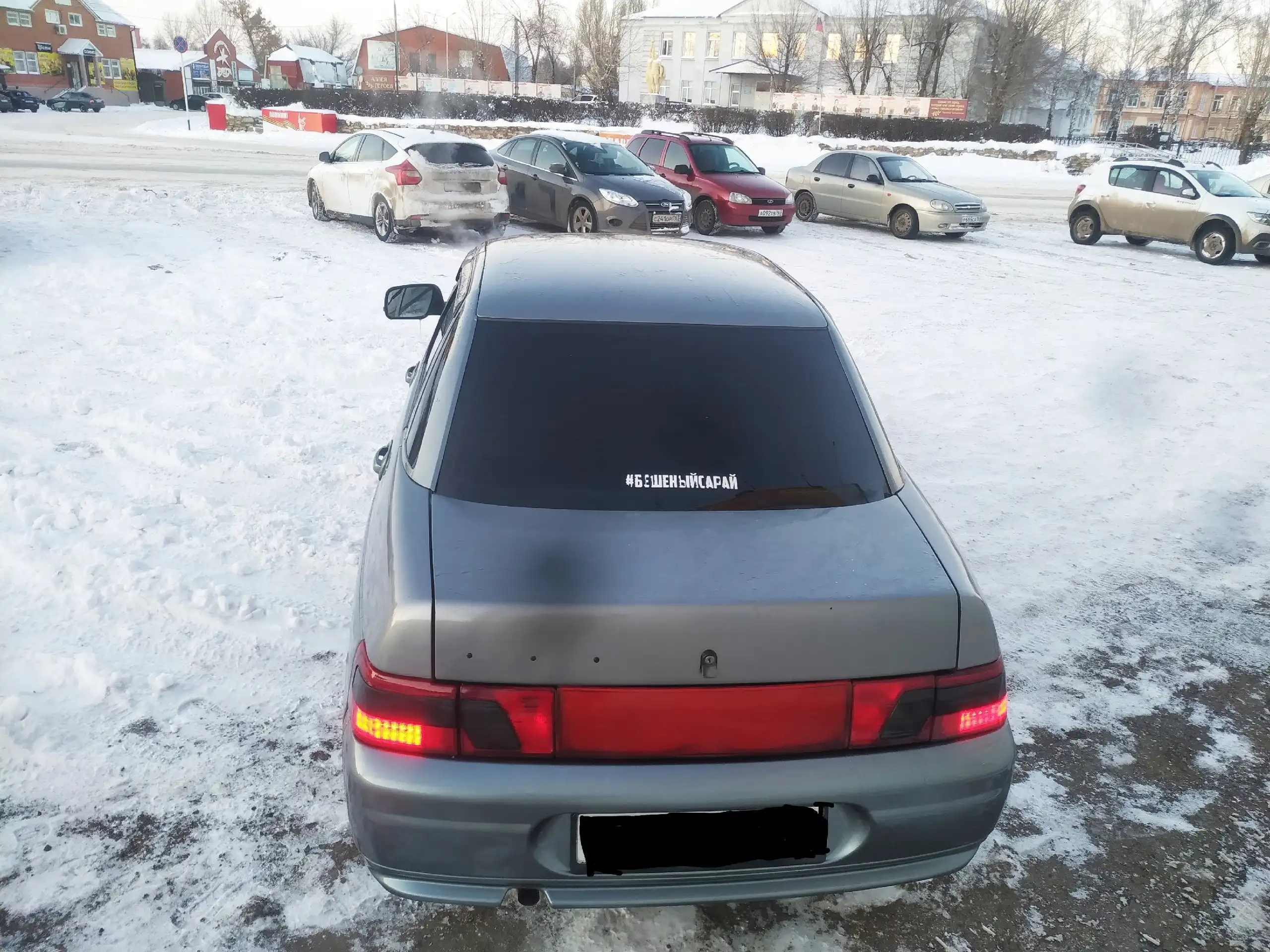 Продажа ВАЗ 2110 2006 года