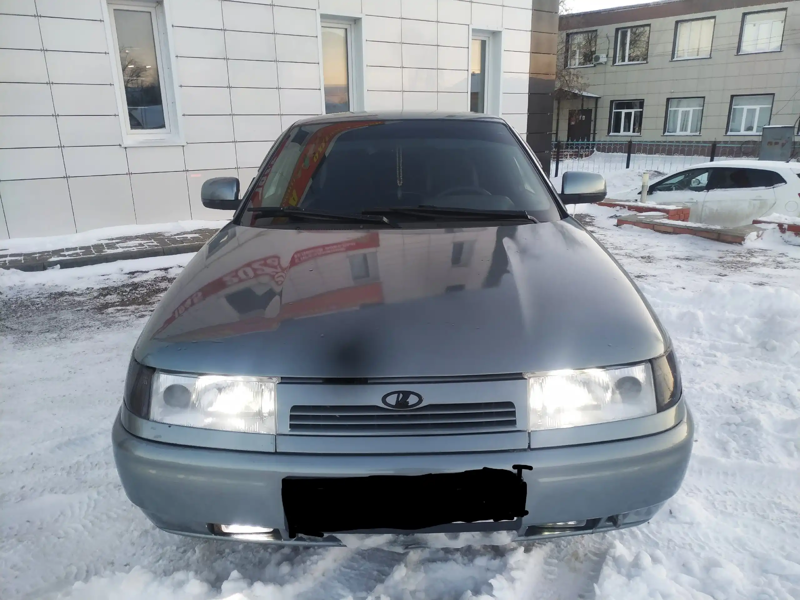 Продажа ВАЗ 2110 2006 года