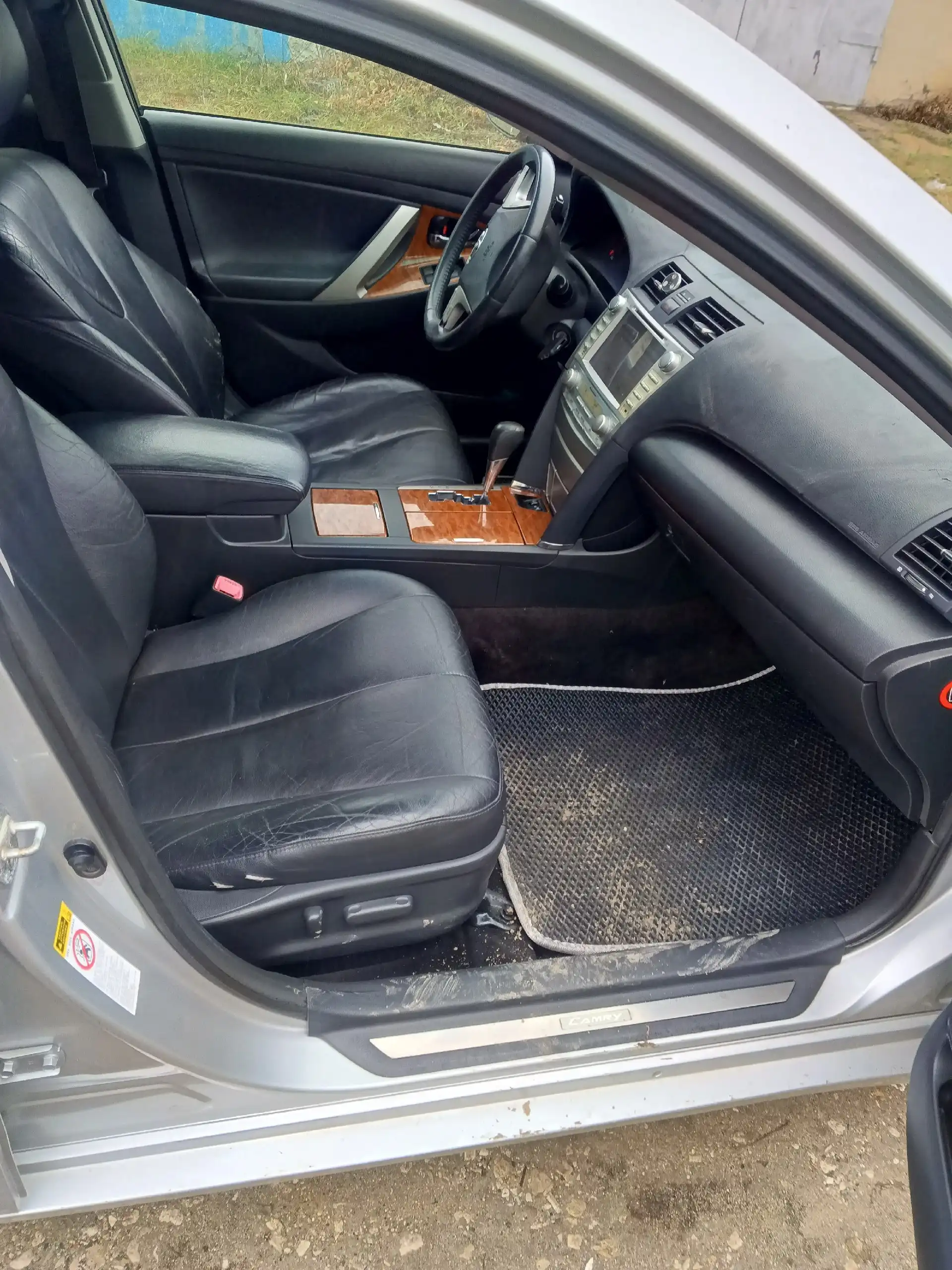 Продажа Toyota Camry 40 в Чапаевске