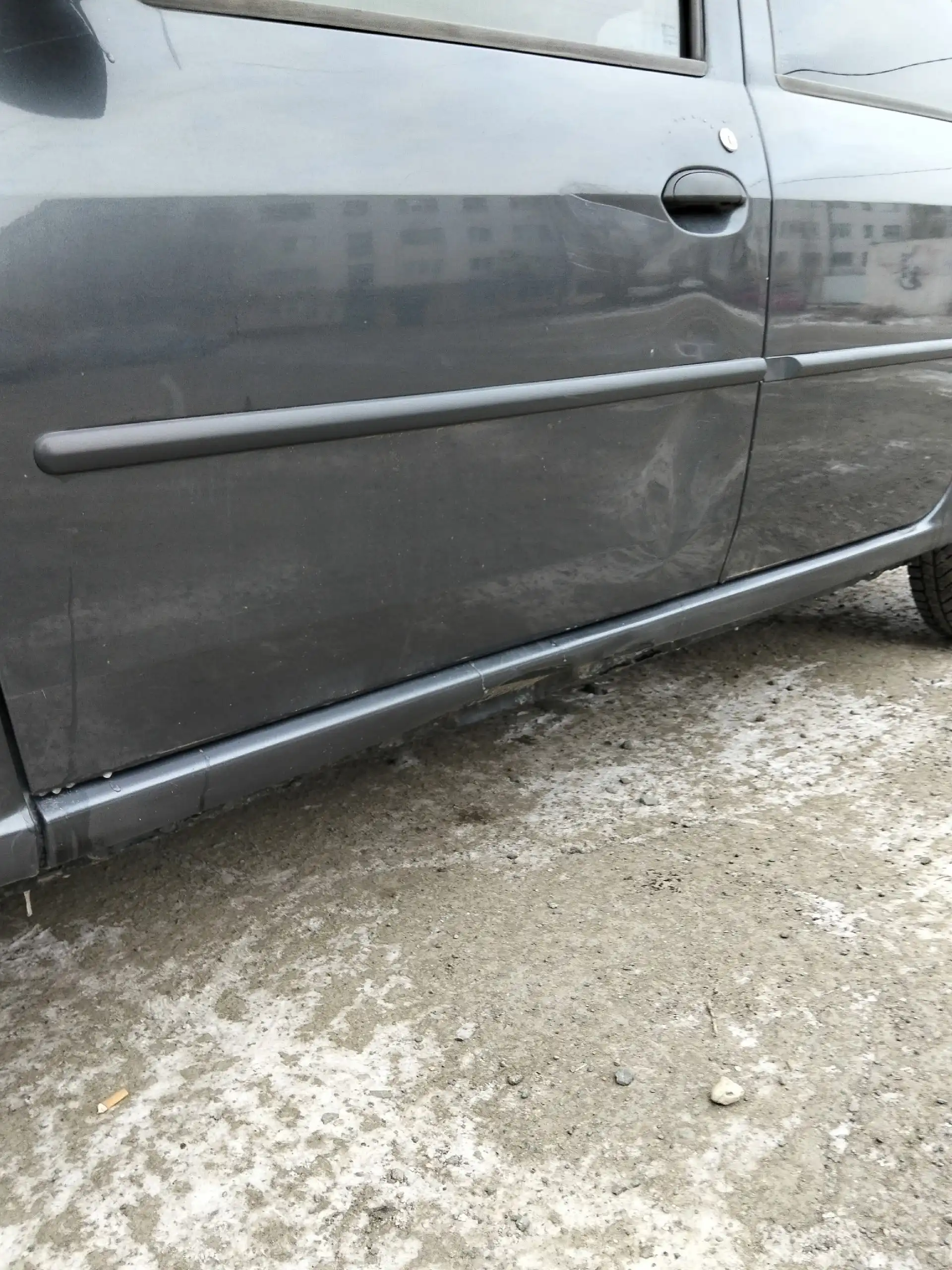 Продам Renault Logan 2007 года