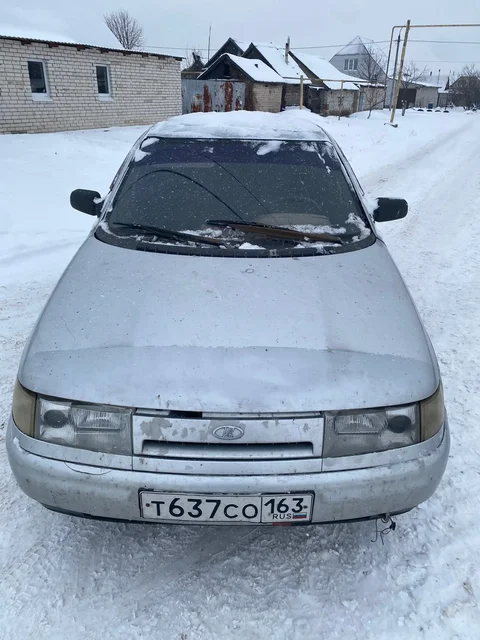 Продам ВАЗ 2110 2001 года - Авто в Самара