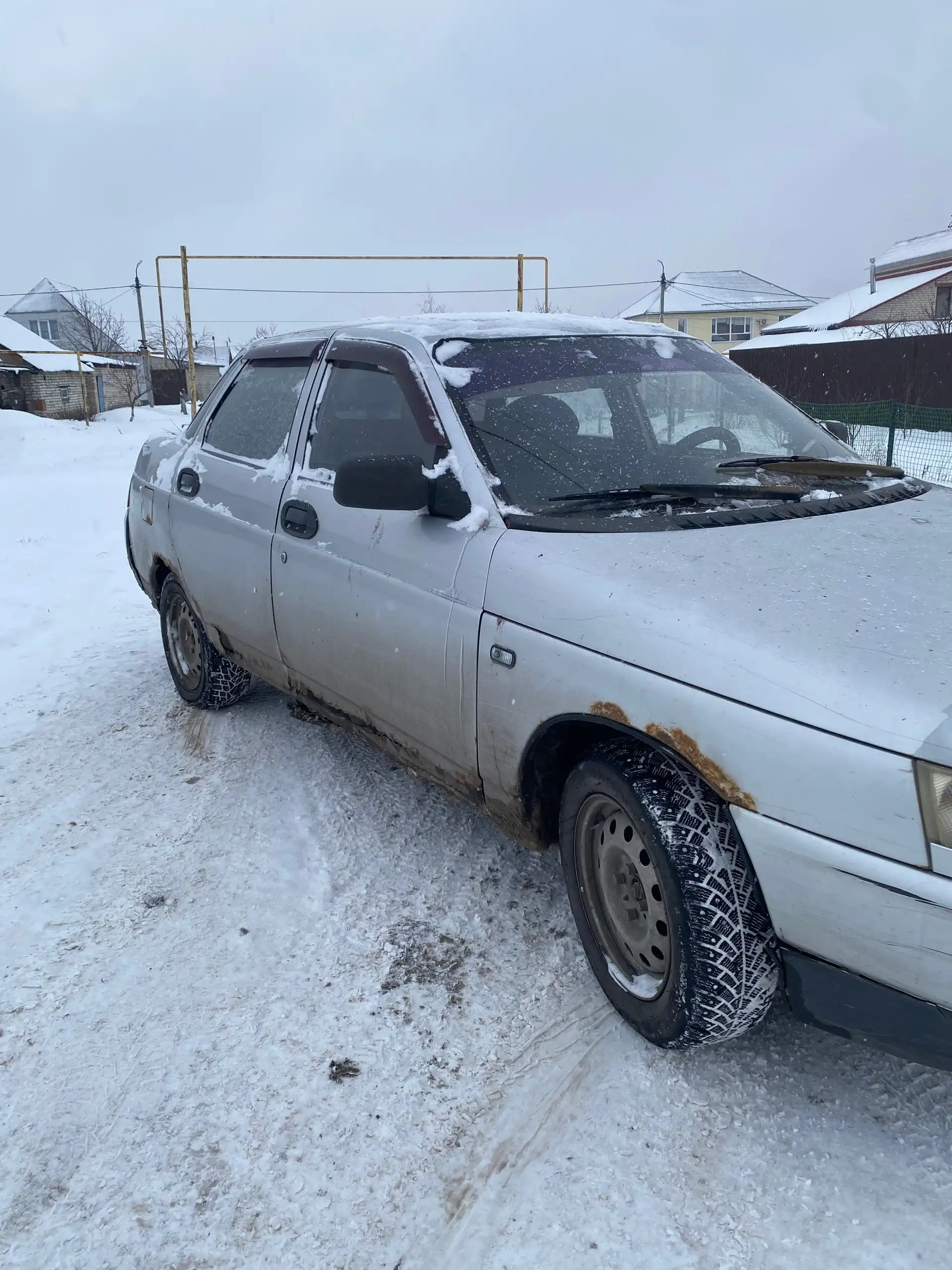 Продам ВАЗ 2110 2001 года