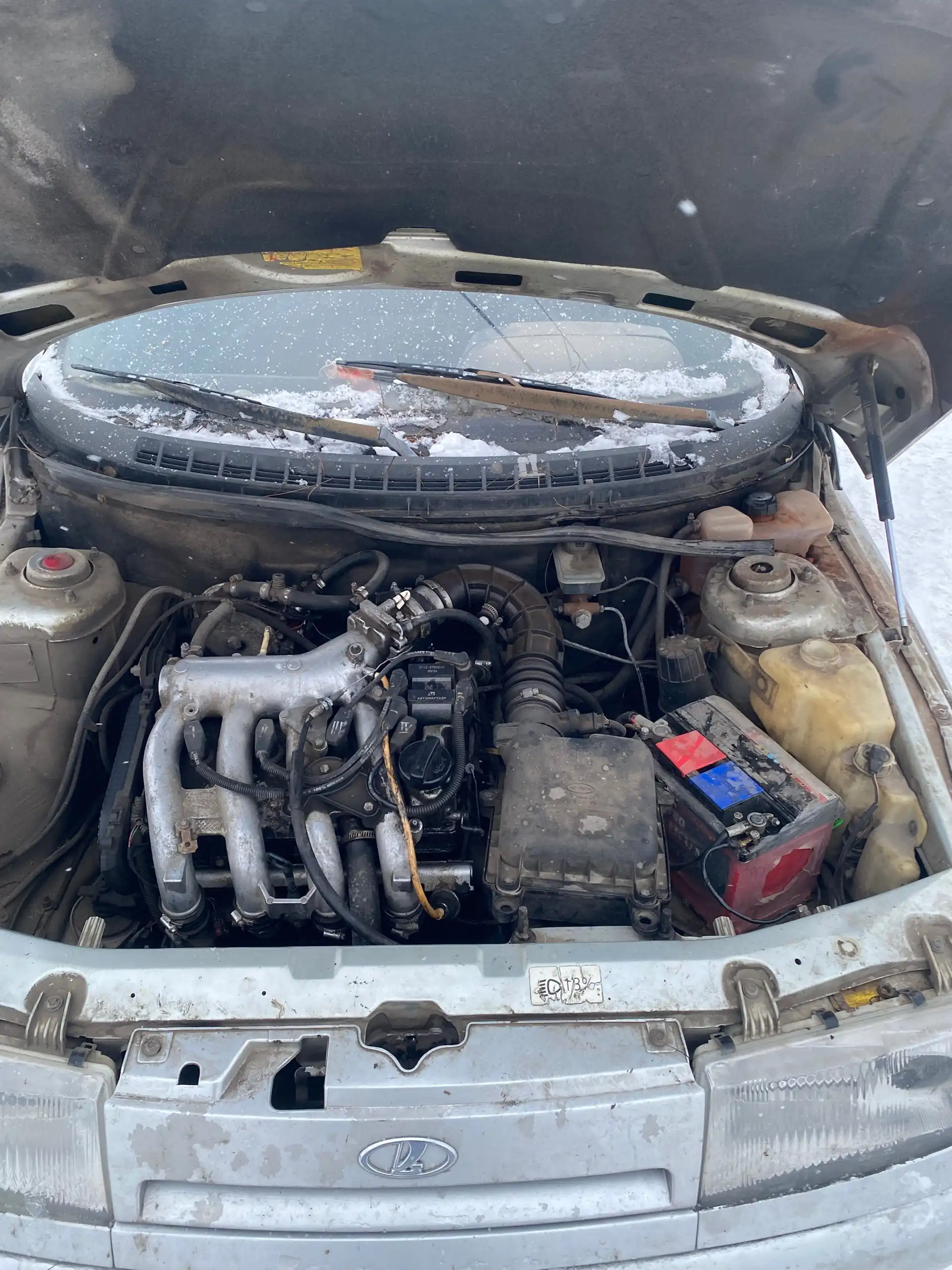 Продам ВАЗ 2110 2001 года