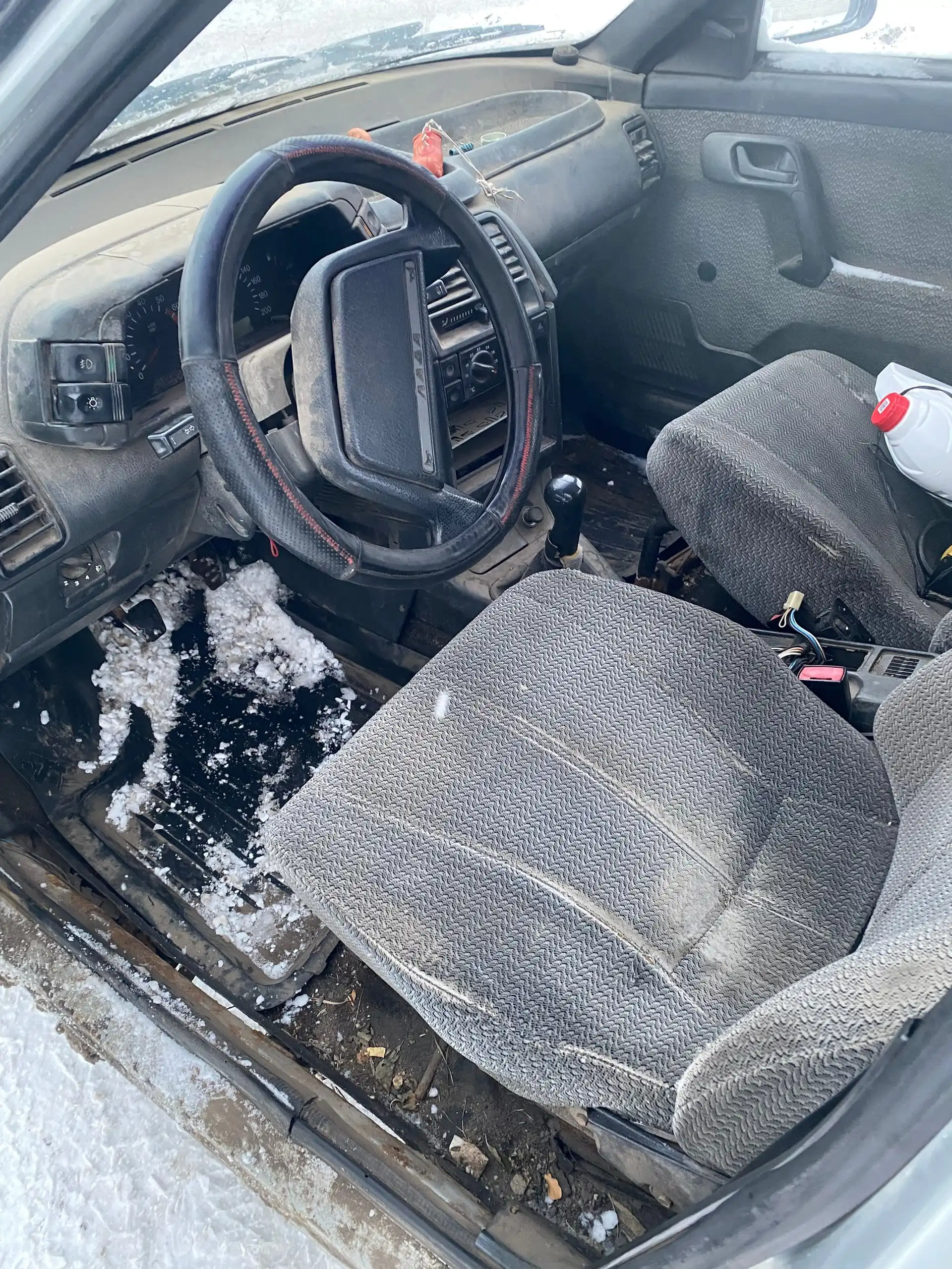 Продам ВАЗ 2110 2001 года