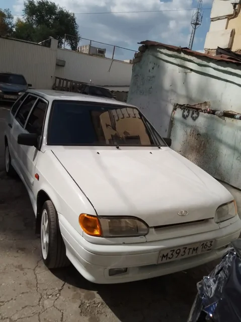 Продается ВАЗ 2114 2009 года в отличном состоянии - Госномера в Новокуйбышевск