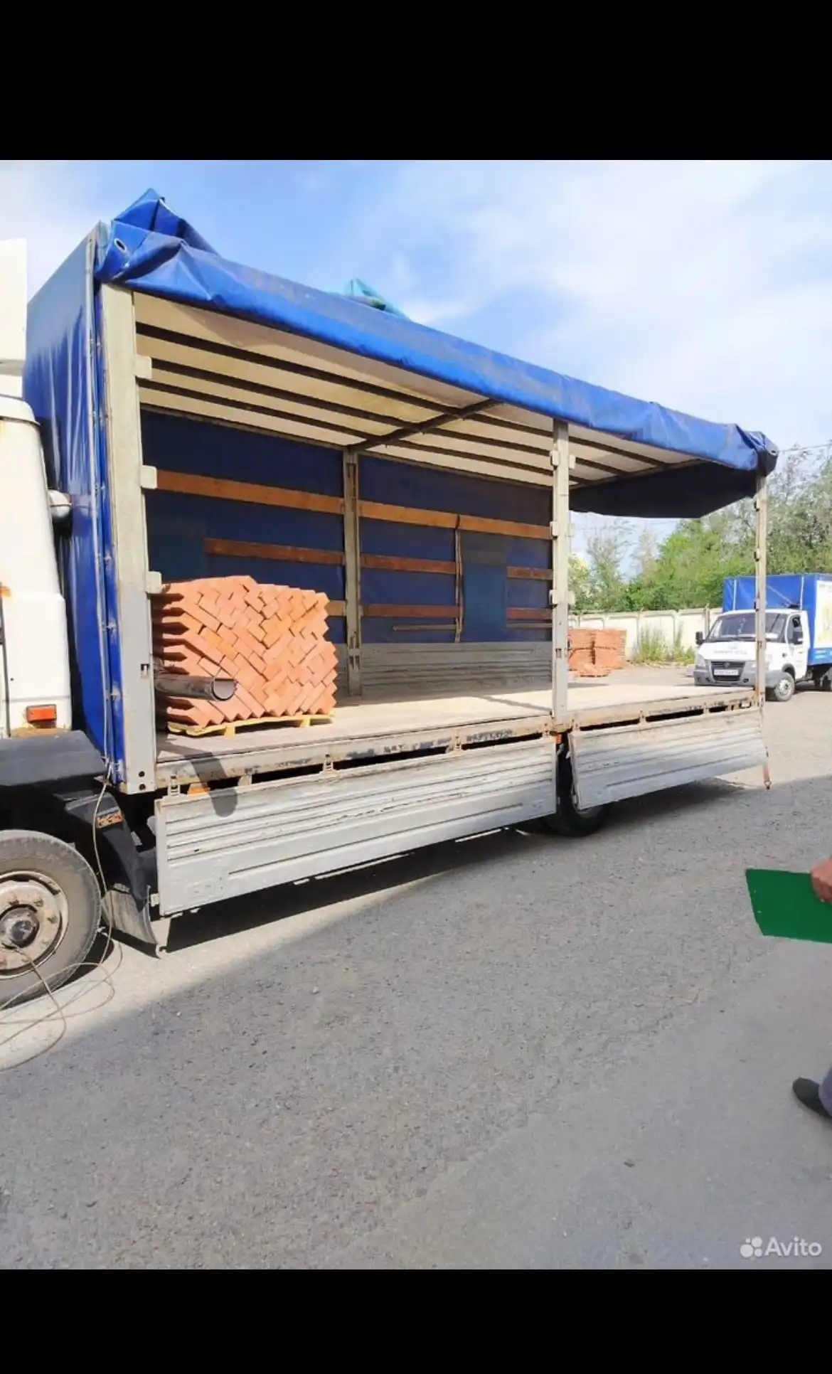 Продам МАЗ-4370 Зубрёнок 2004 г.в.