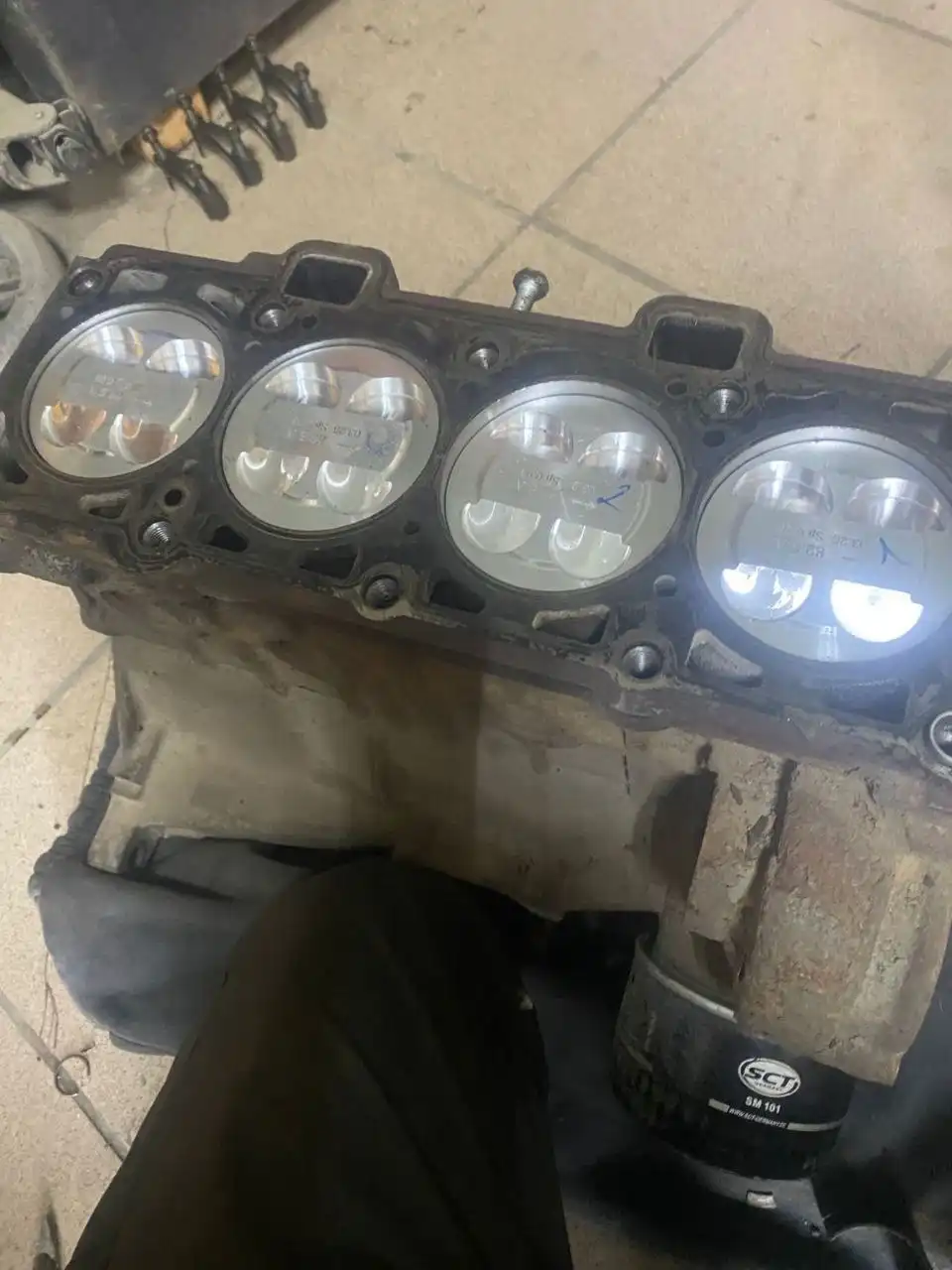 LADA Granta 2017 с автозапуском, кондиционером и газом в ПТС