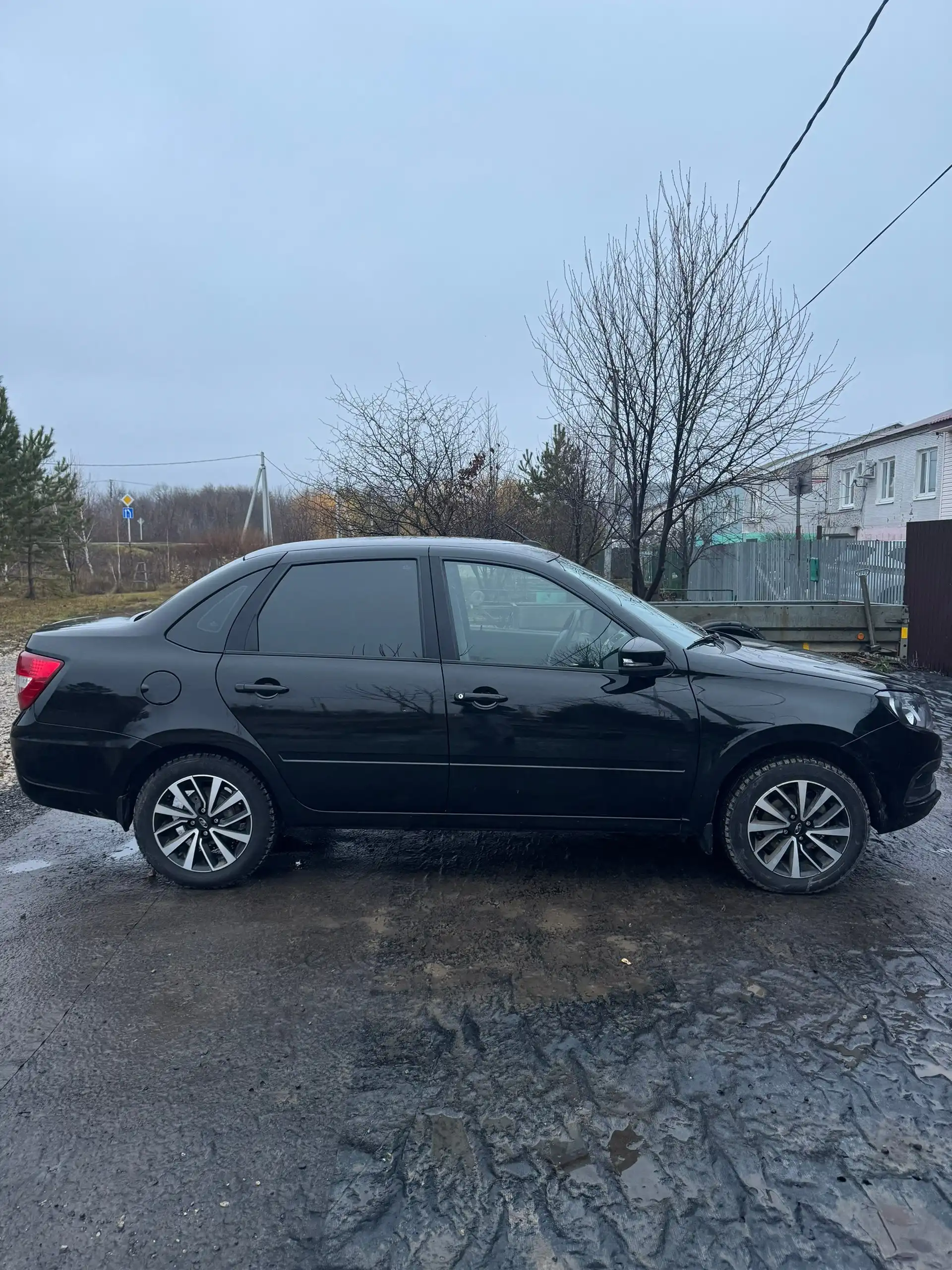 Продается LADA Granta 2024 Club