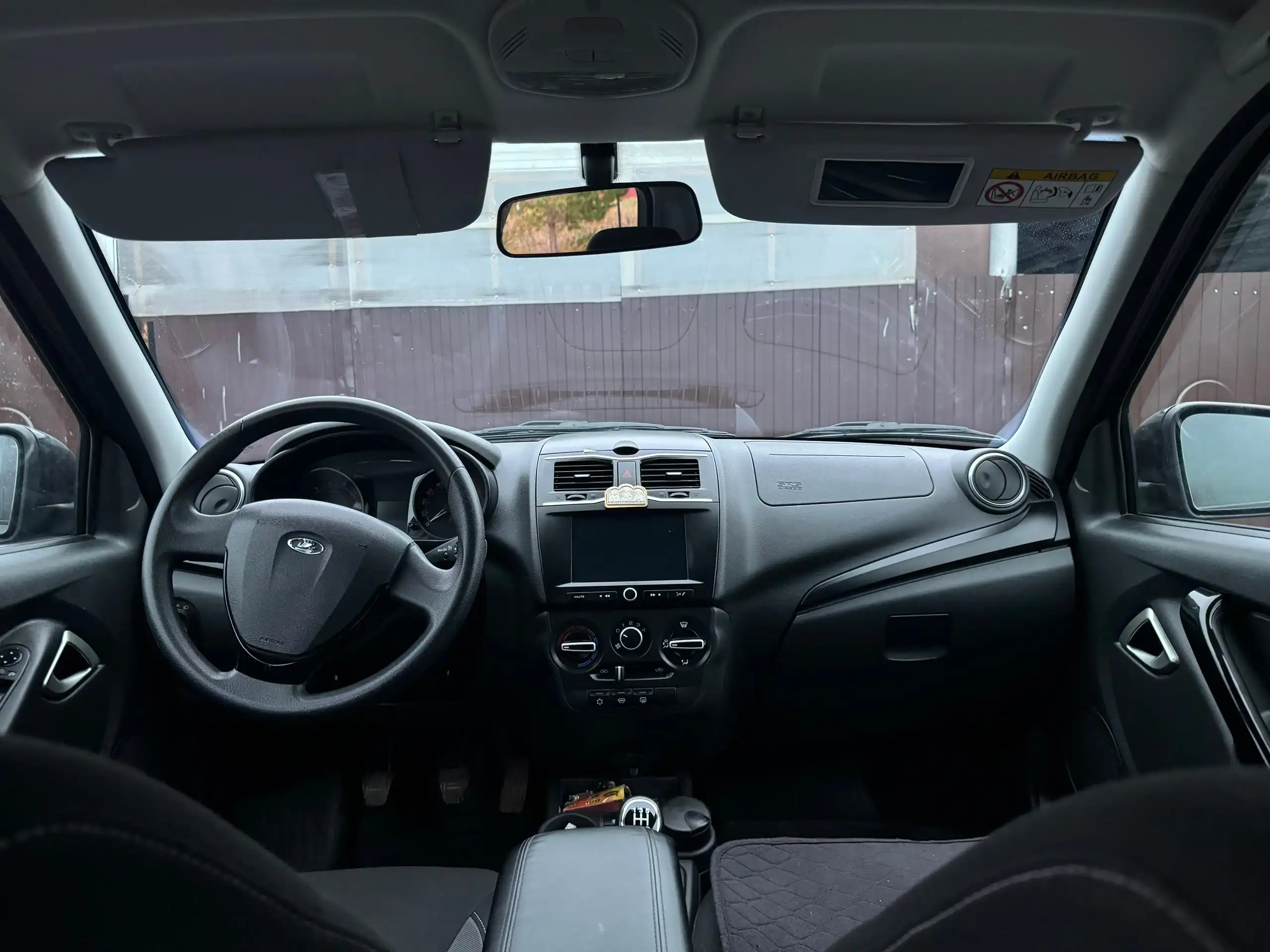 Продается LADA Granta 2024 Club