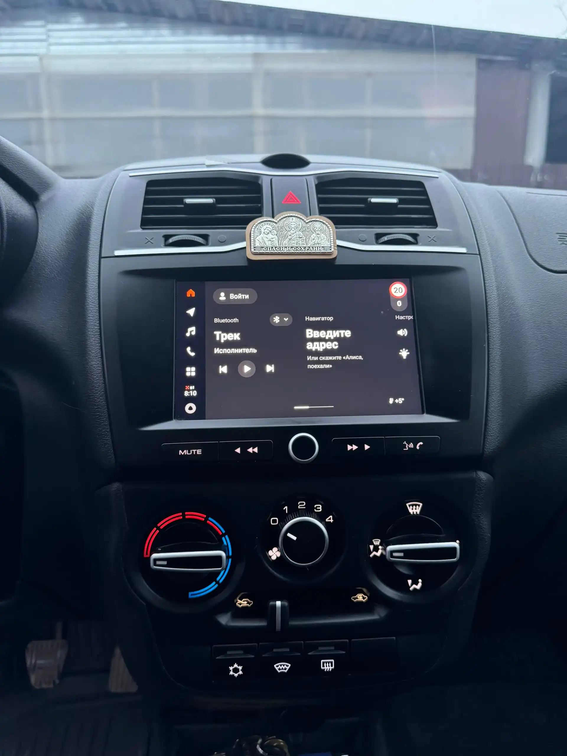 Продается LADA Granta 2024 Club