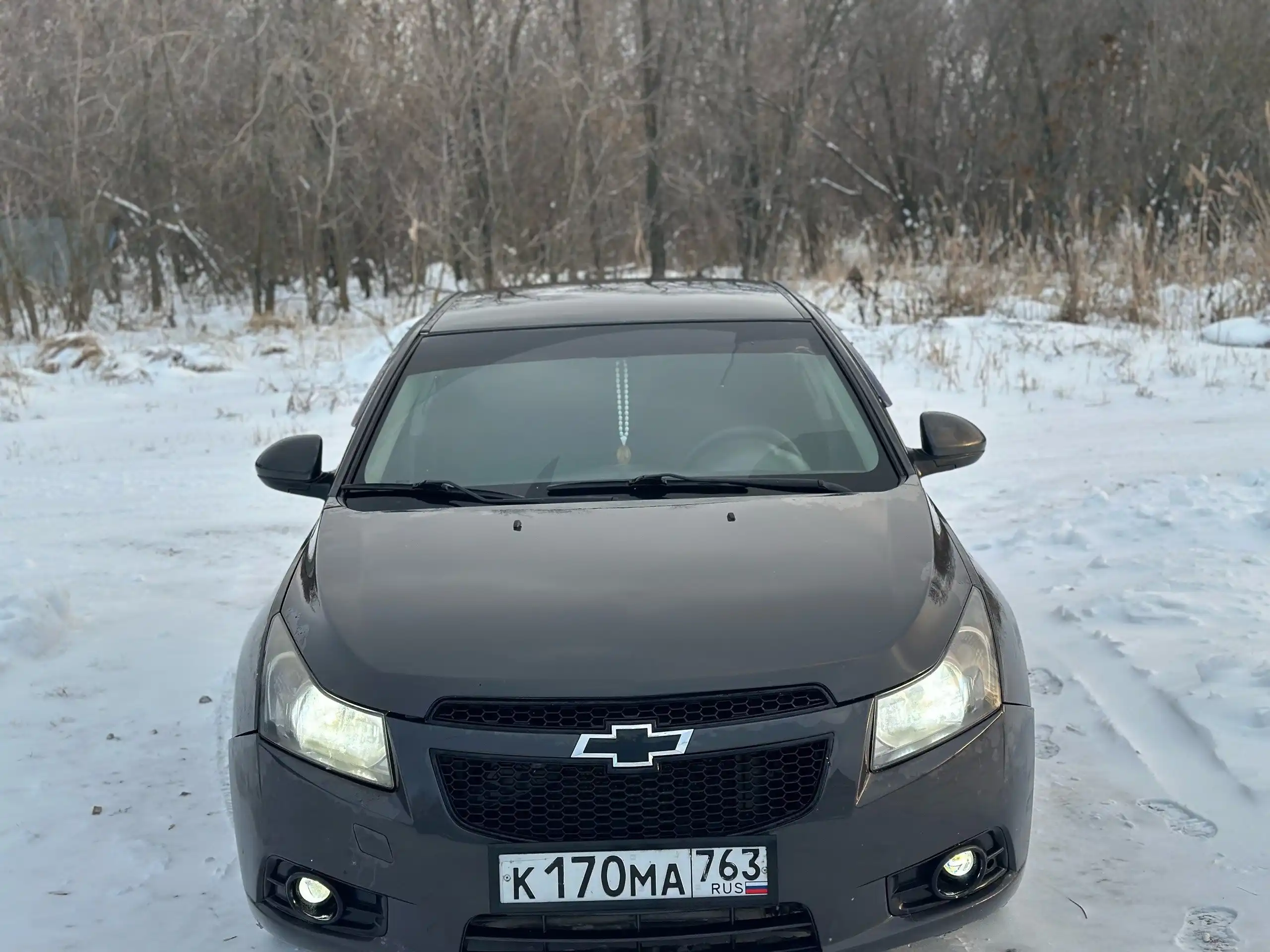 Продам Шевроле Круз 2010 года