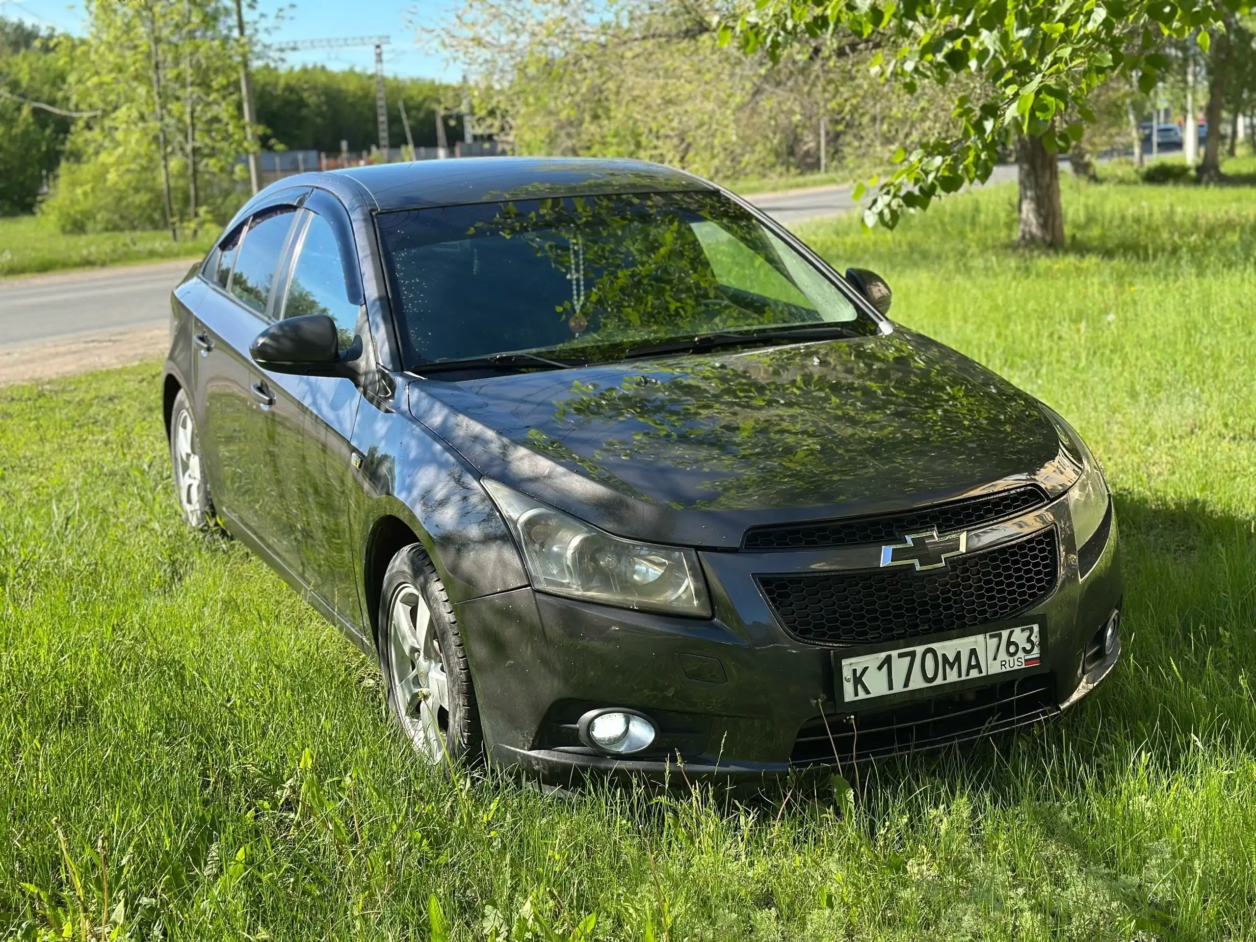 Продам Шевроле Круз 2010 года