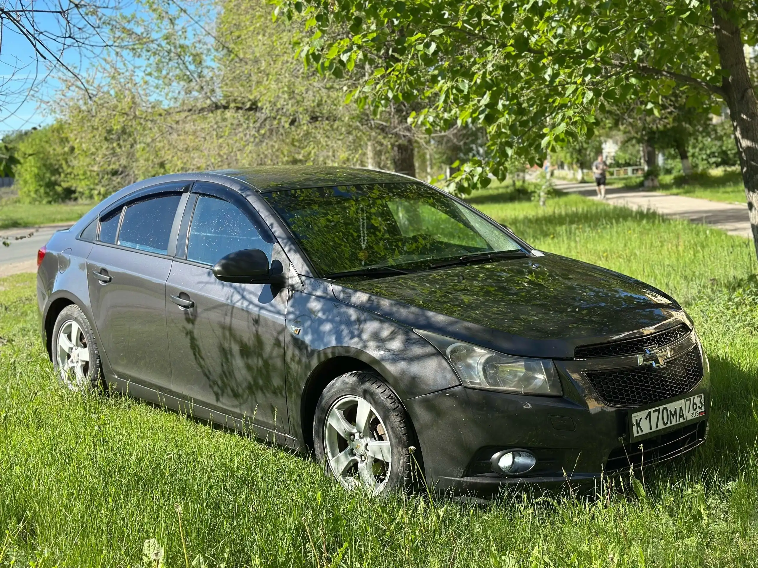 Продам Шевроле Круз 2010 года