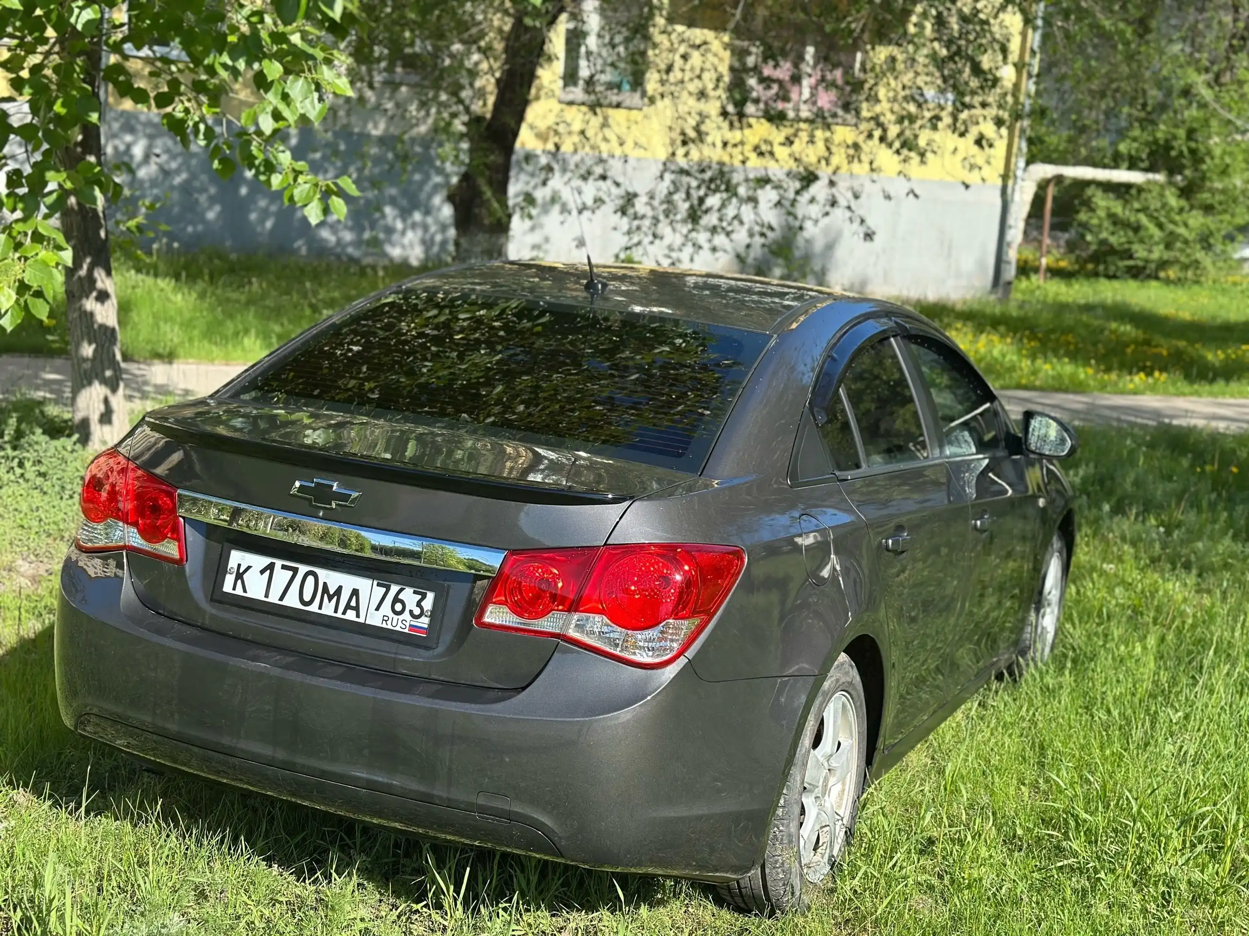 Продам Шевроле Круз 2010 года