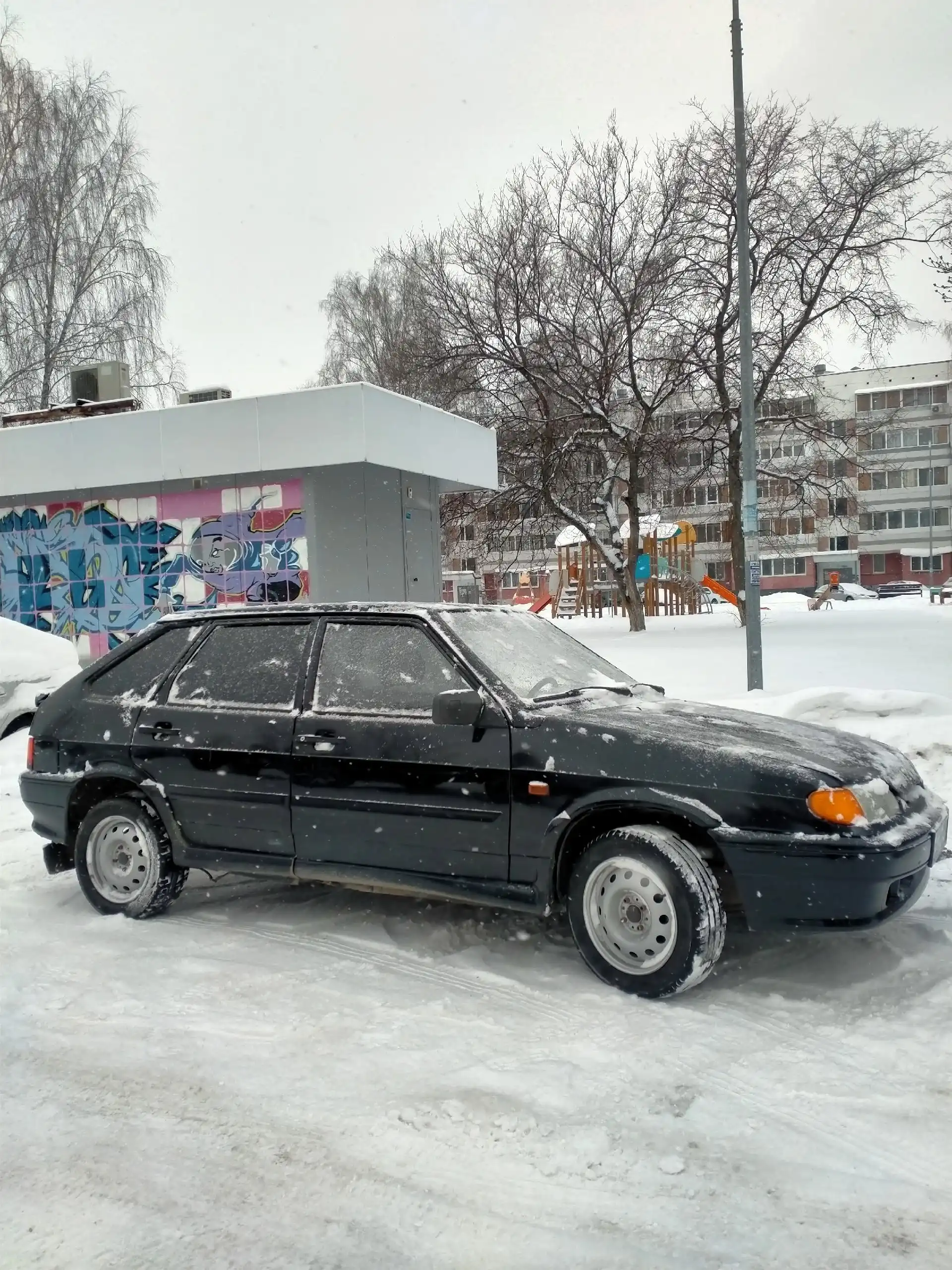 Продам ВАЗ 2114 2010 года в Набережных Челнах