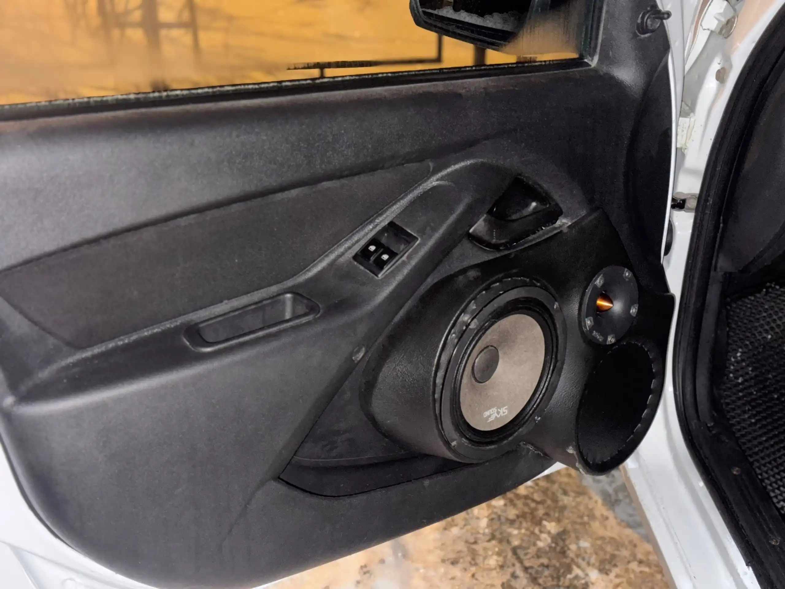 Продажа Lada Granta Liftback 2015 года в Чапаевске