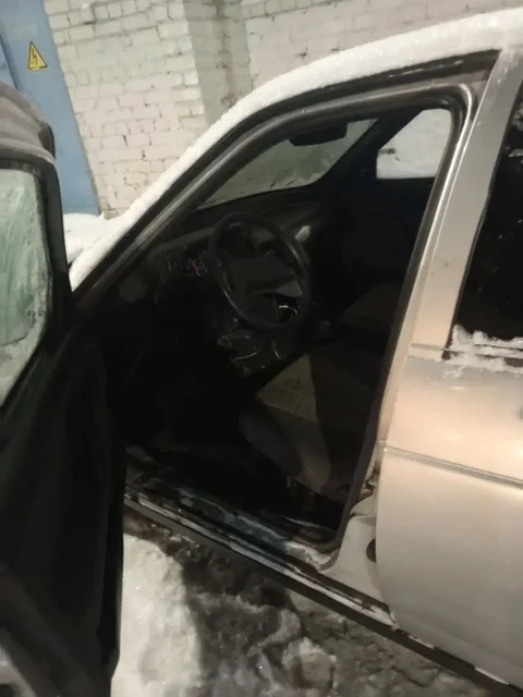 ВАЗ 2112 2005 года выпуска в продаже - Госномера в Тольятти