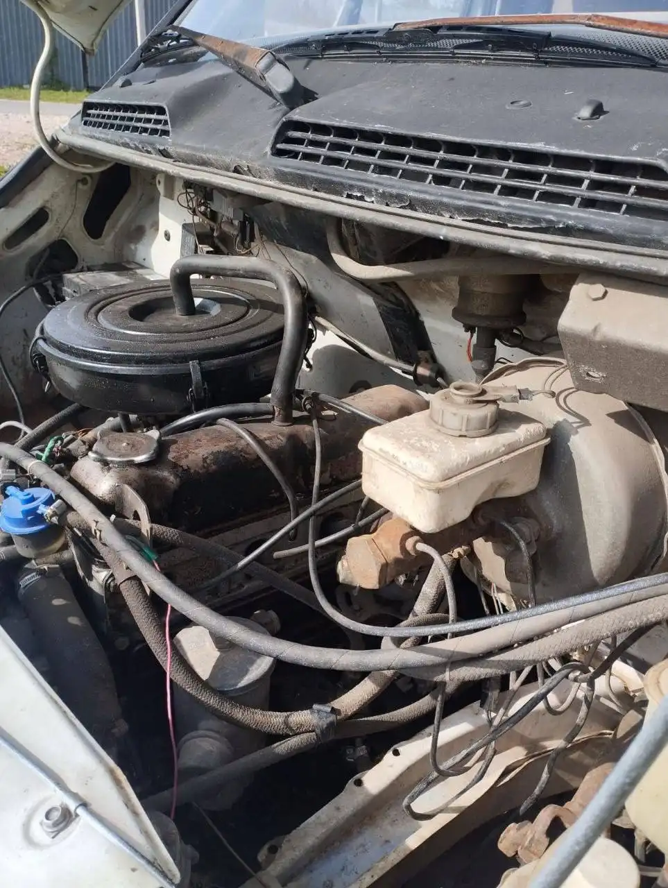 Продажа ГАЗель 3302 2001 года выпуска