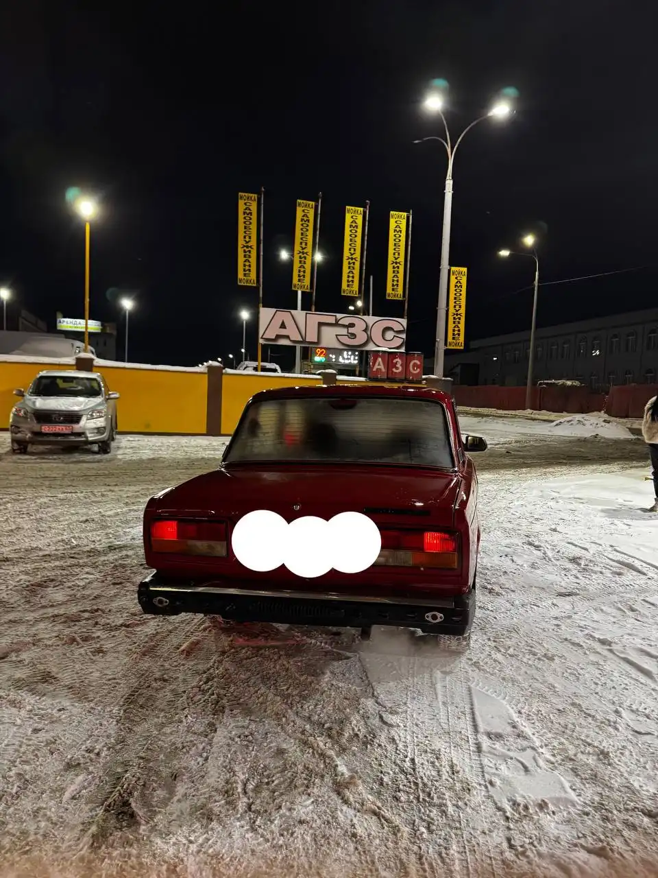 Продам ВАЗ 2107 карбюратор в хорошем состоянии