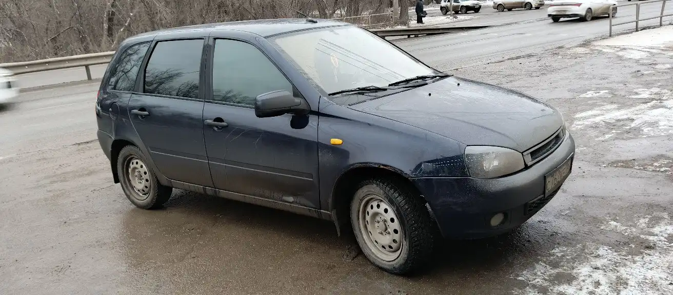 Продается Лада Калина 2012 года