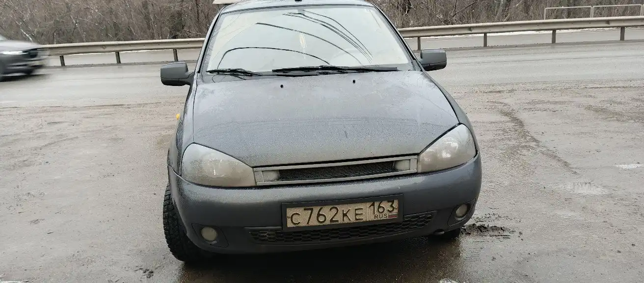 Продается Лада Калина 2012 года