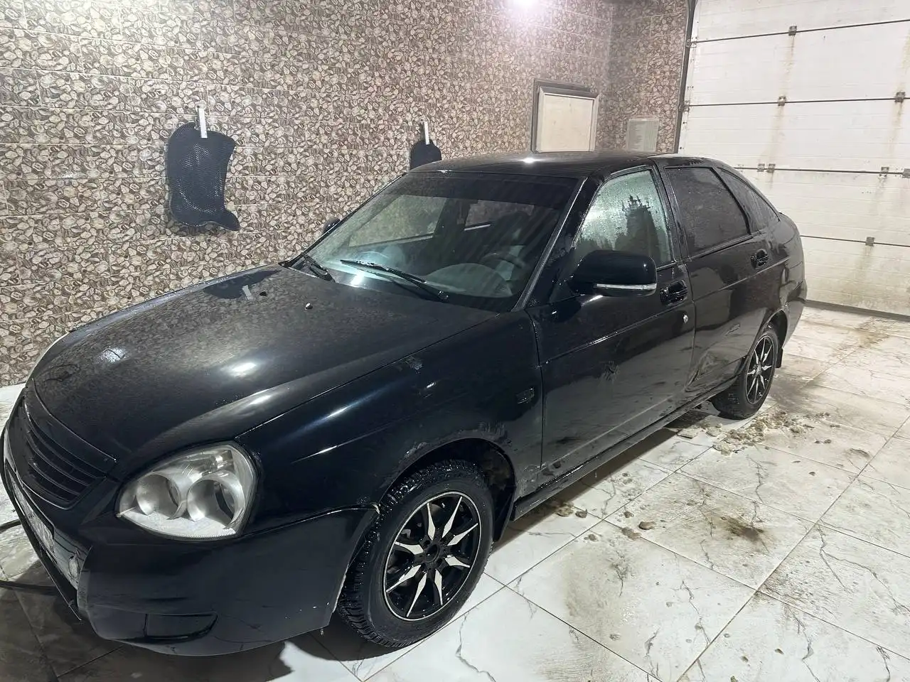 Продажа Lada Priora 2009 года