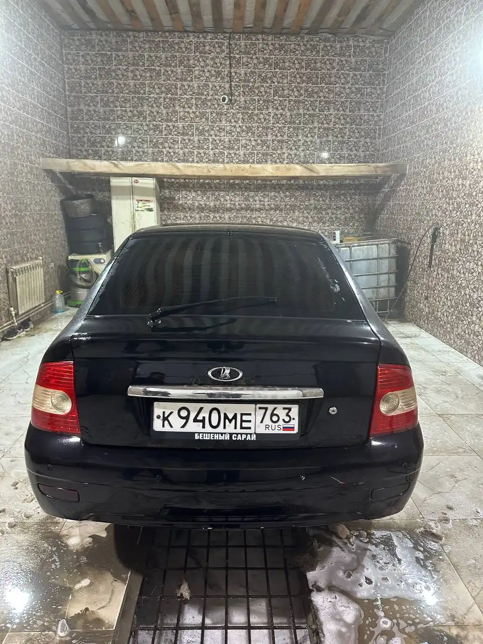Продажа Lada Priora 2009 года